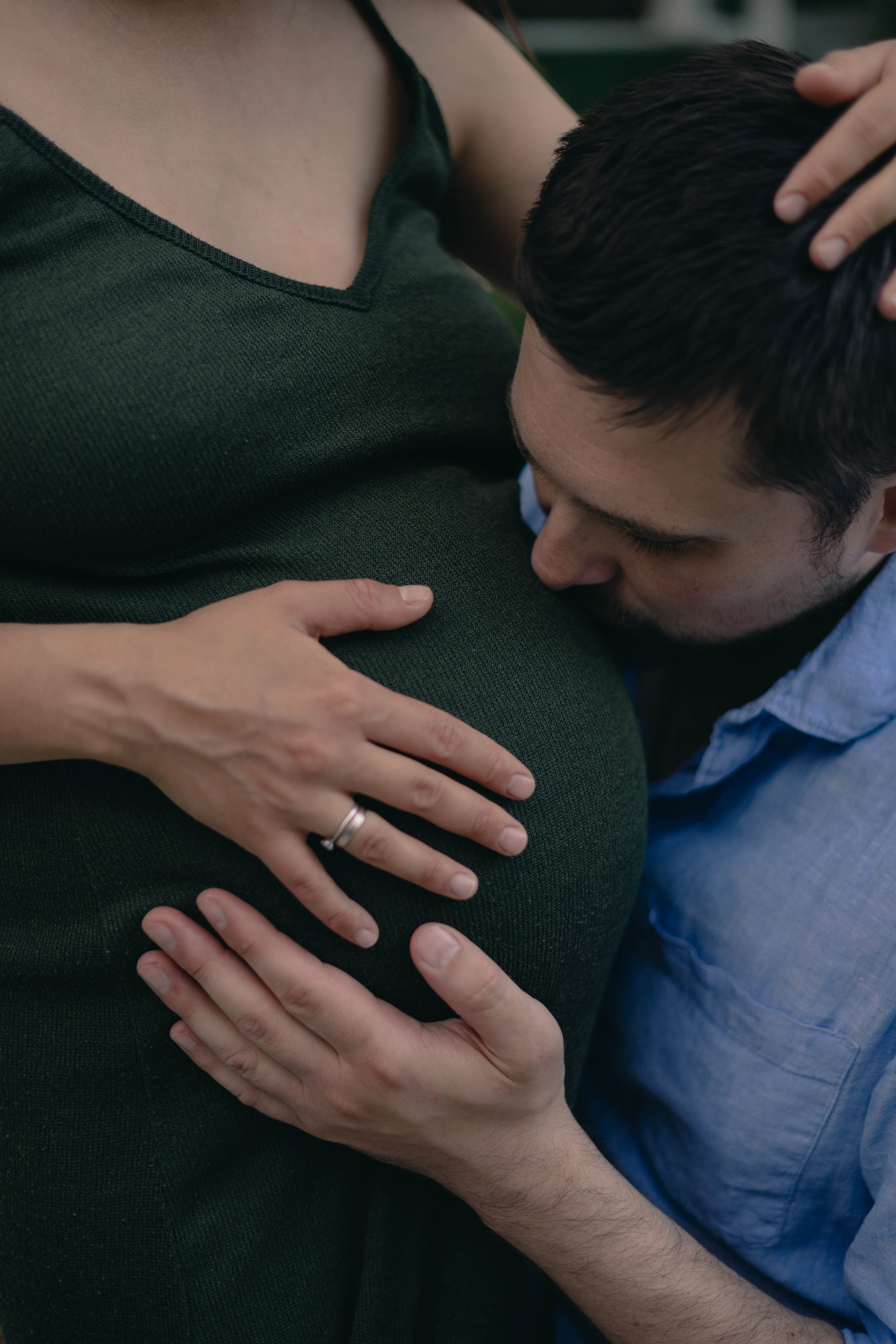 FAMILY.PREGNANCY. Фотограф Москва