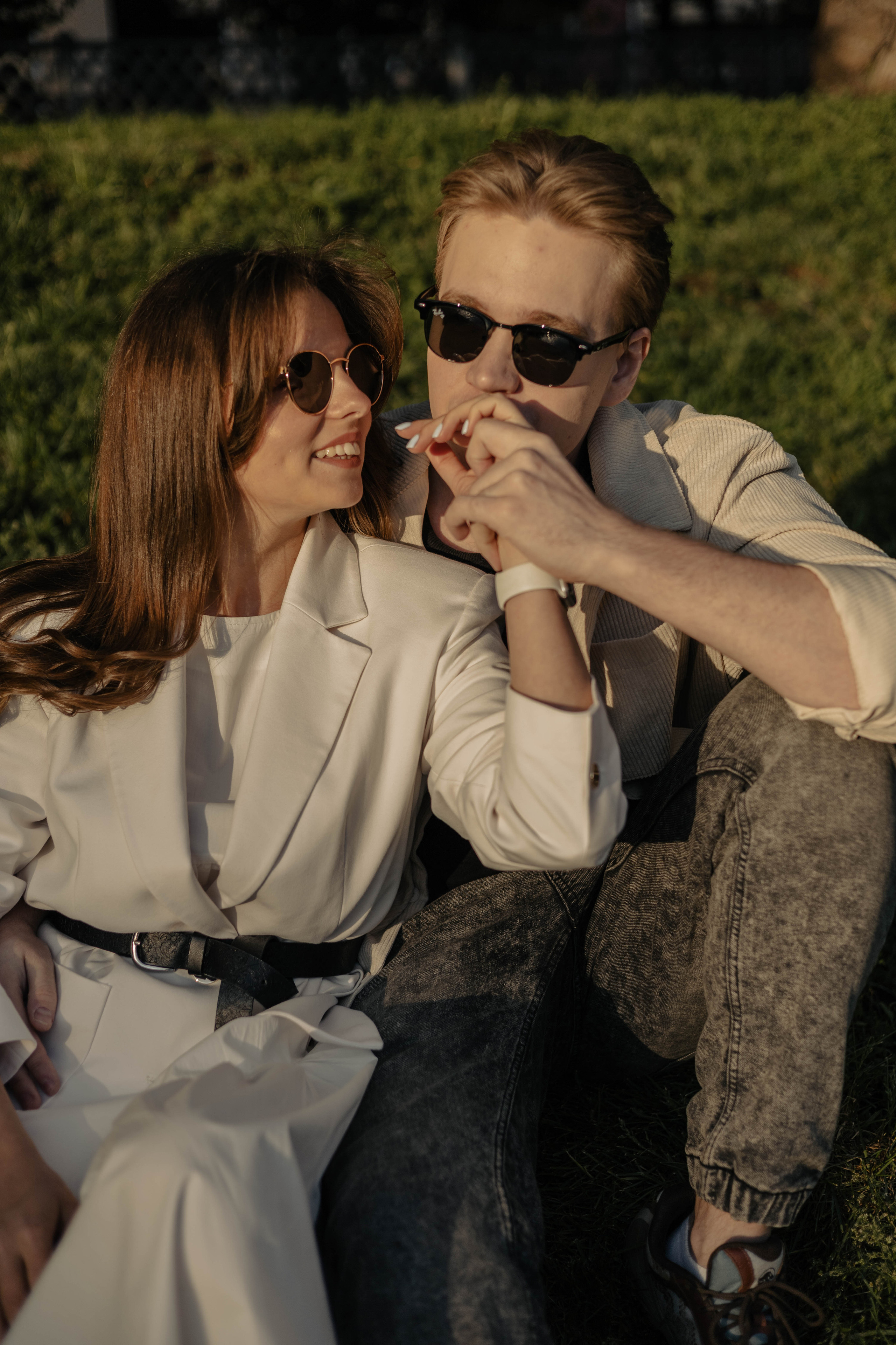 LOVE STORY. Фотограф Москва