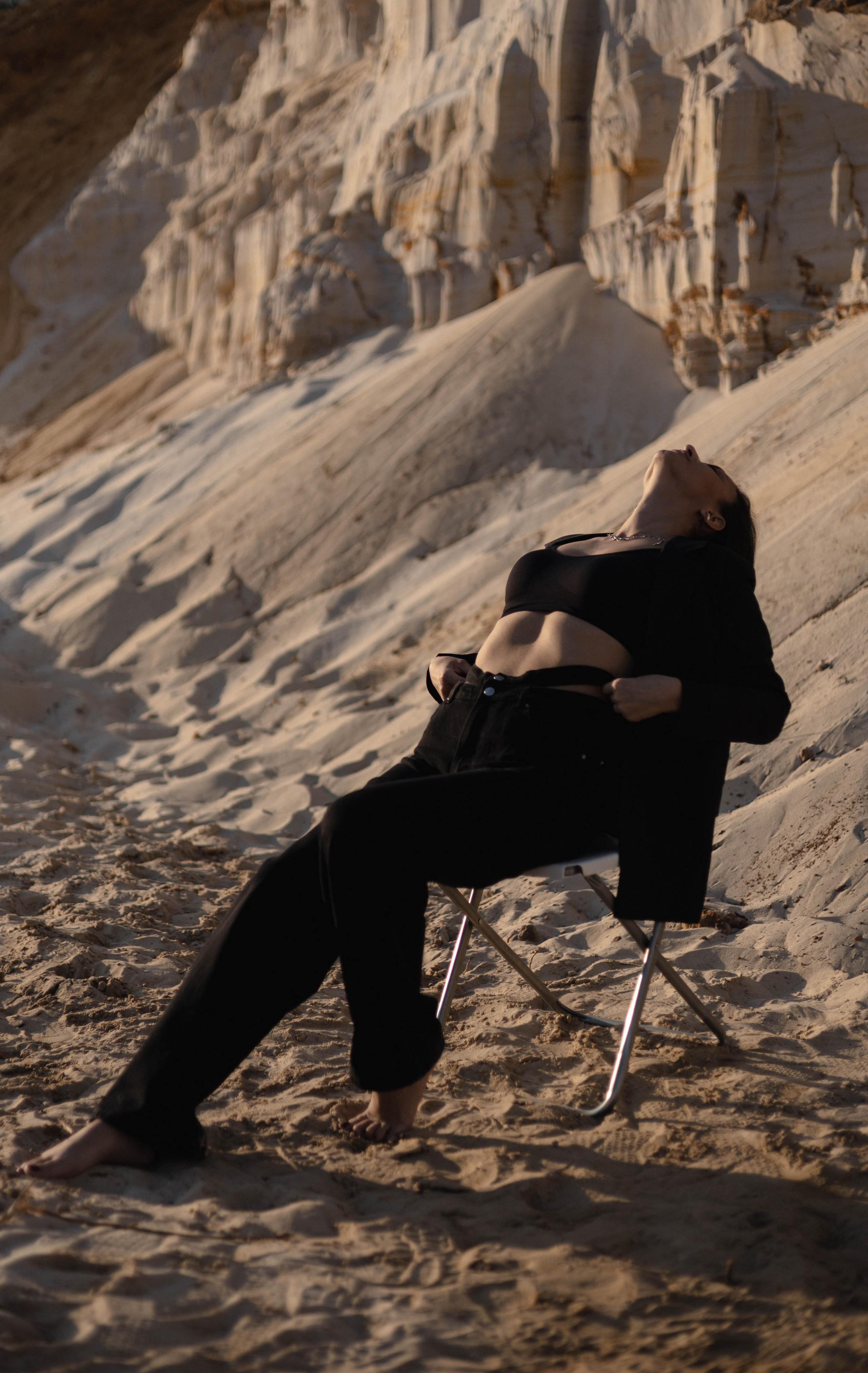 WOMEN. Фотограф Москва