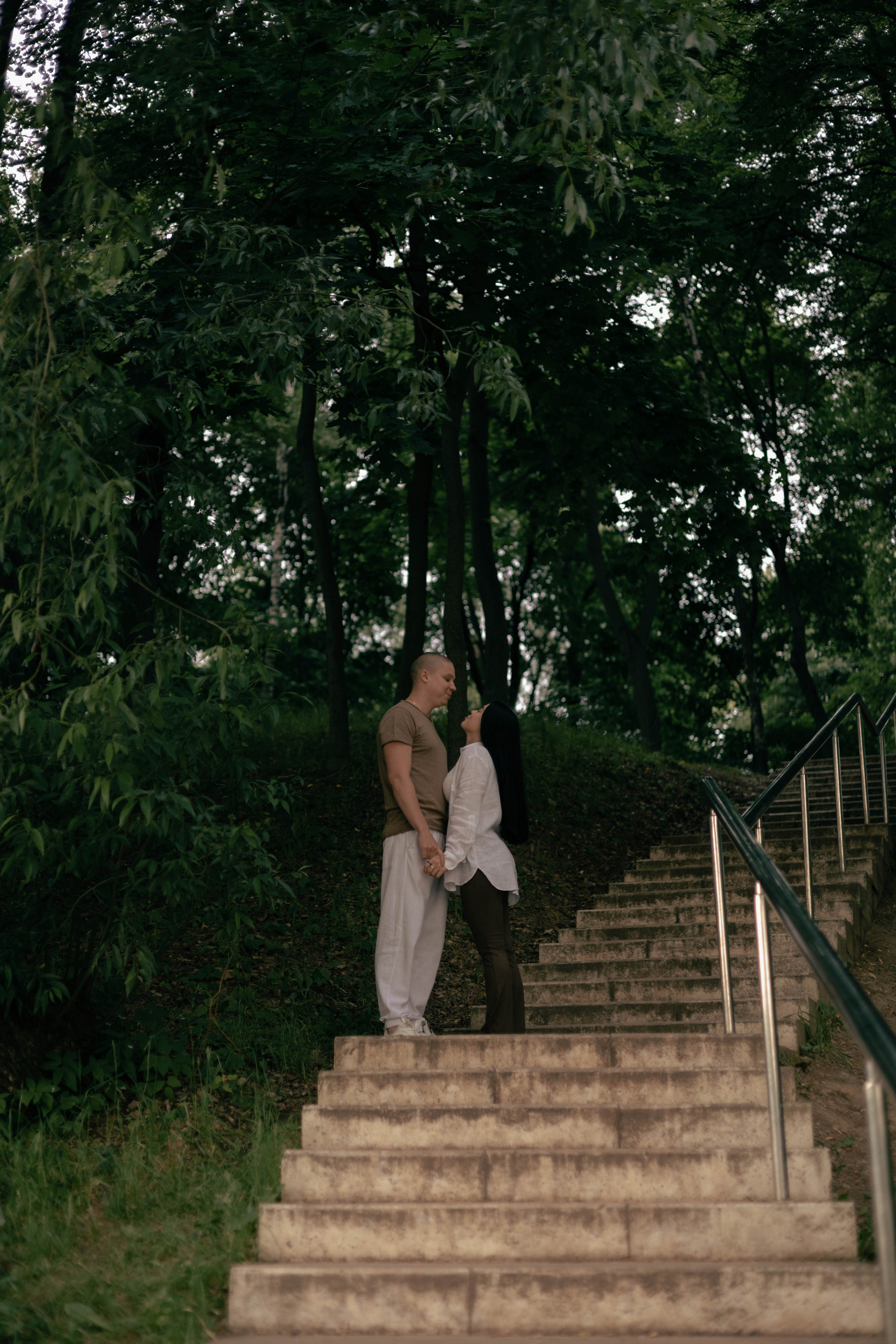 LOVE STORY. Фотограф Москва