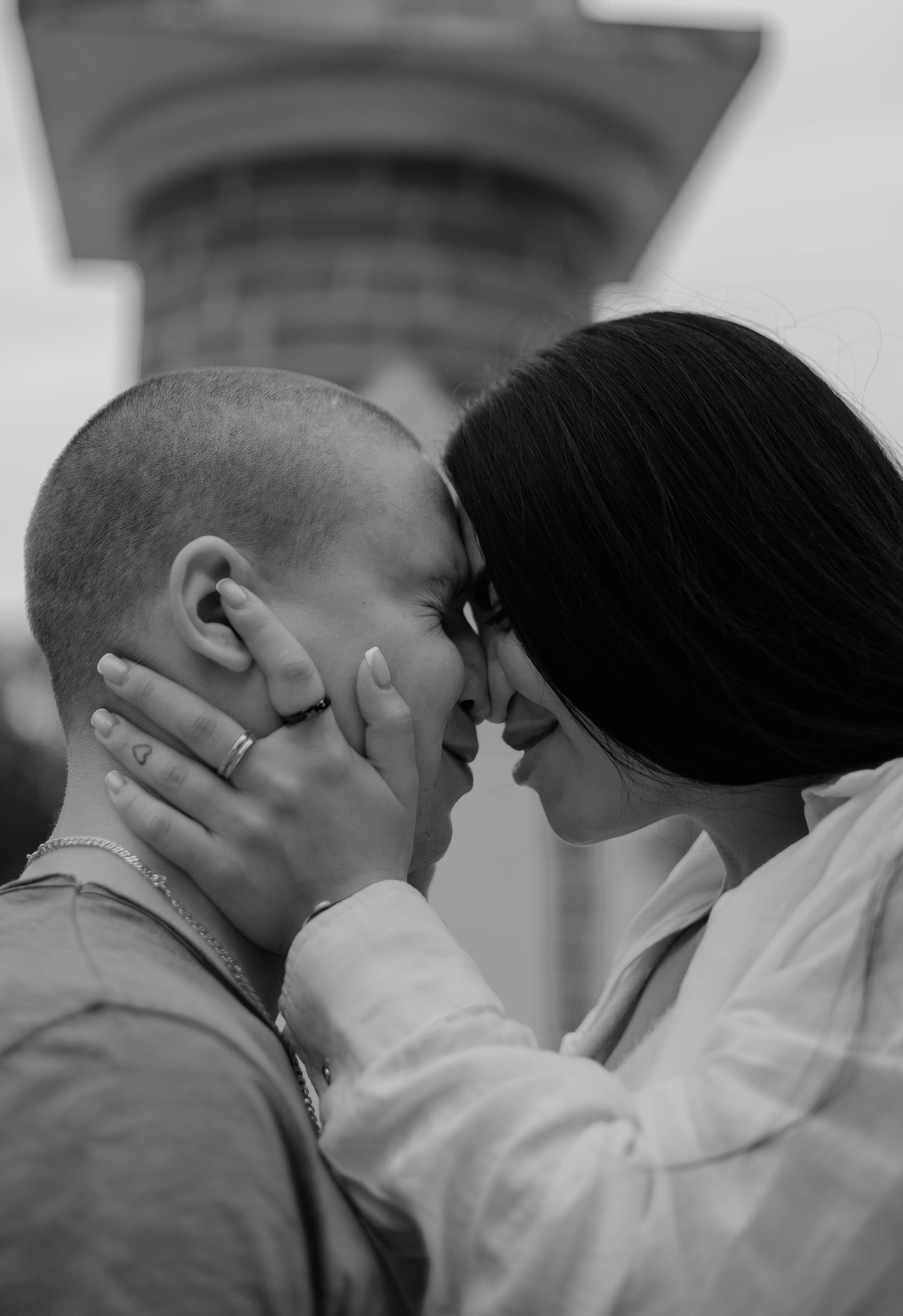 LOVE STORY. Фотограф Москва