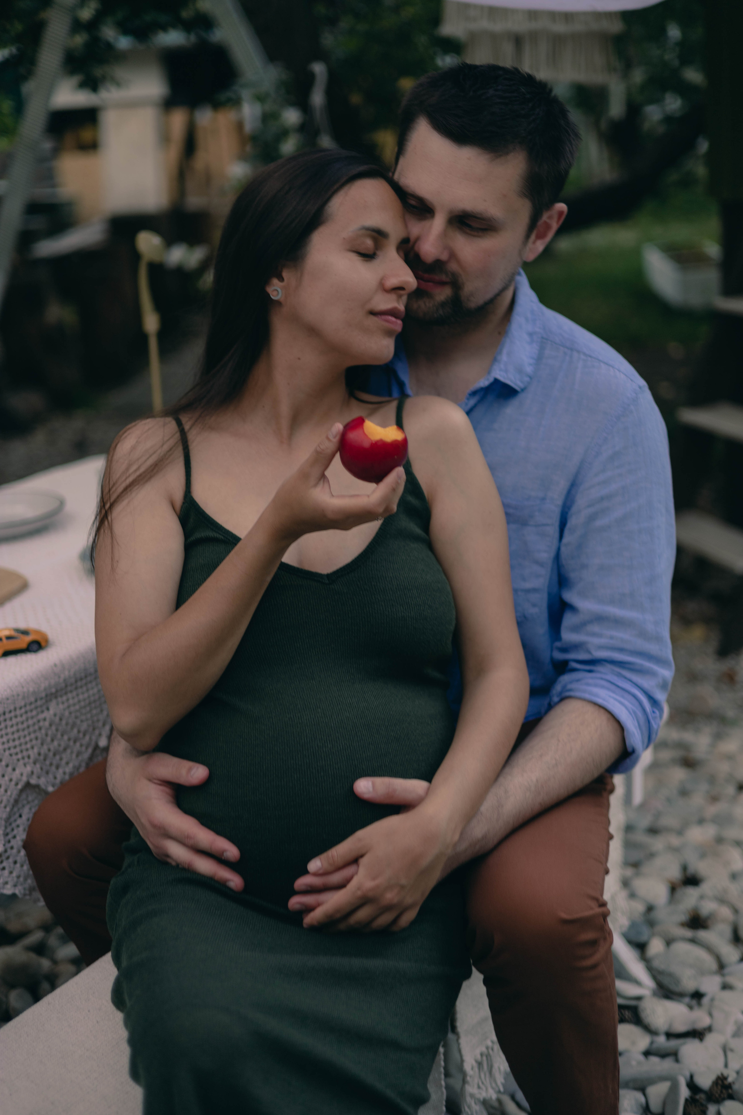 FAMILY.PREGNANCY. Фотограф Москва