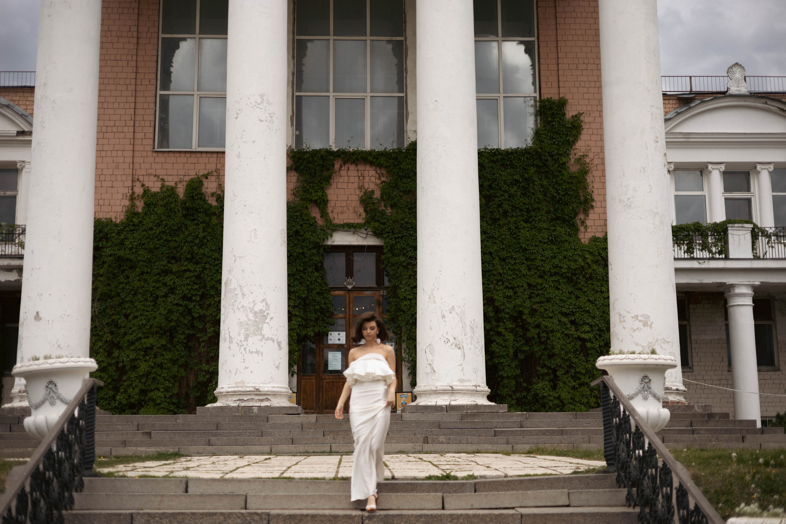 WEDDING. Фотограф Москва