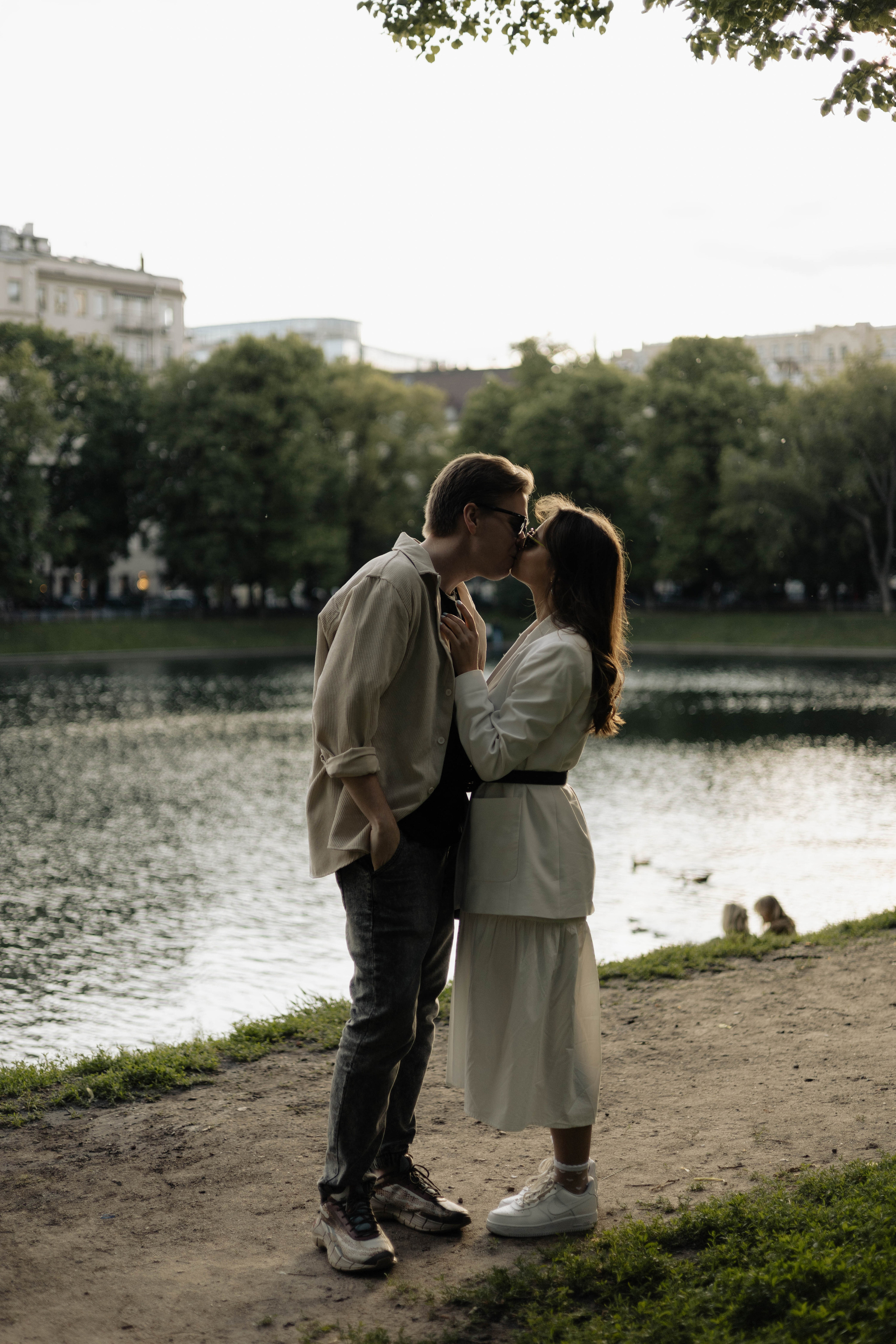 LOVE STORY. Фотограф Москва
