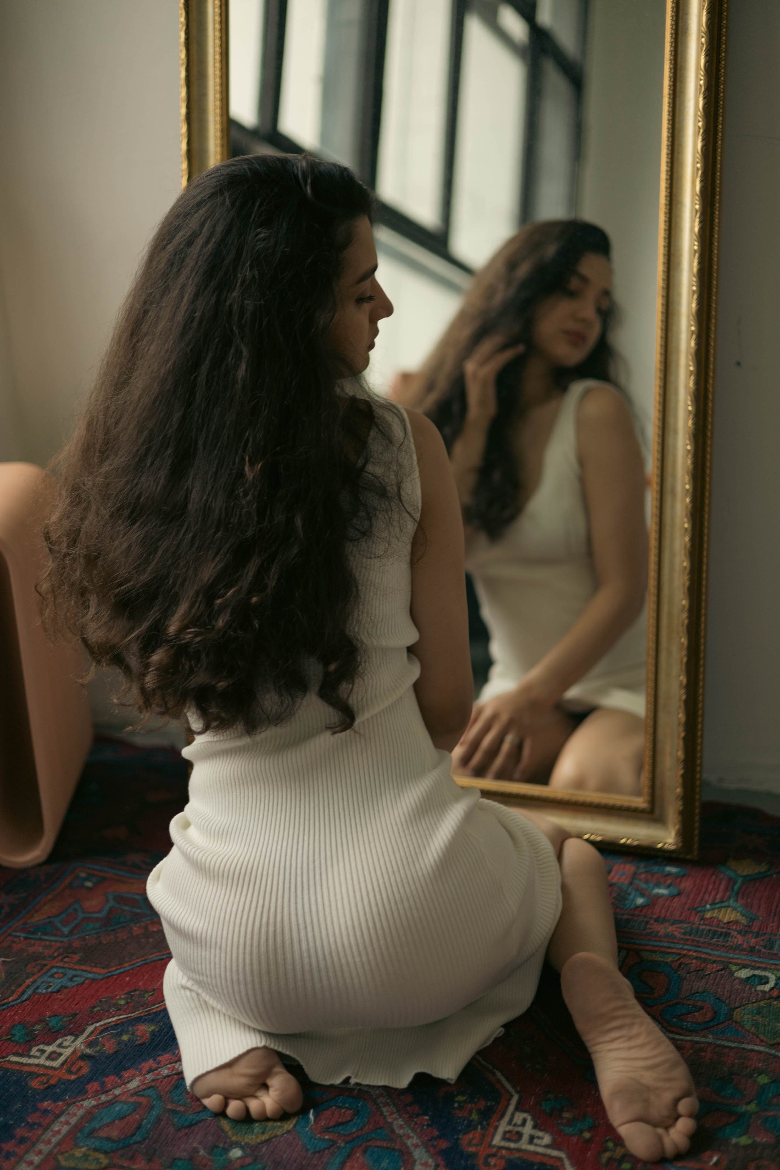 WOMEN. Фотограф Москва