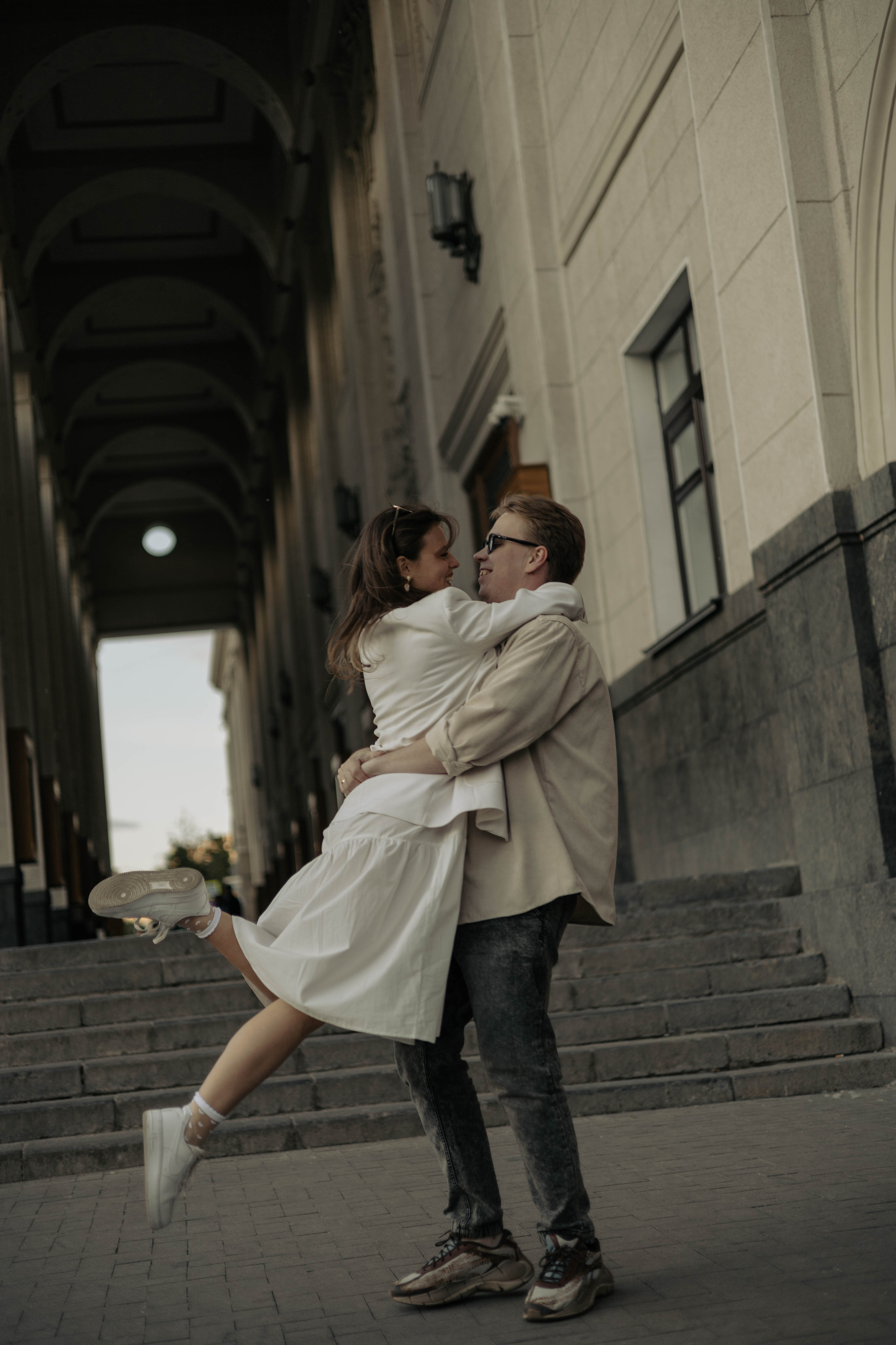 LOVE STORY. Фотограф Москва