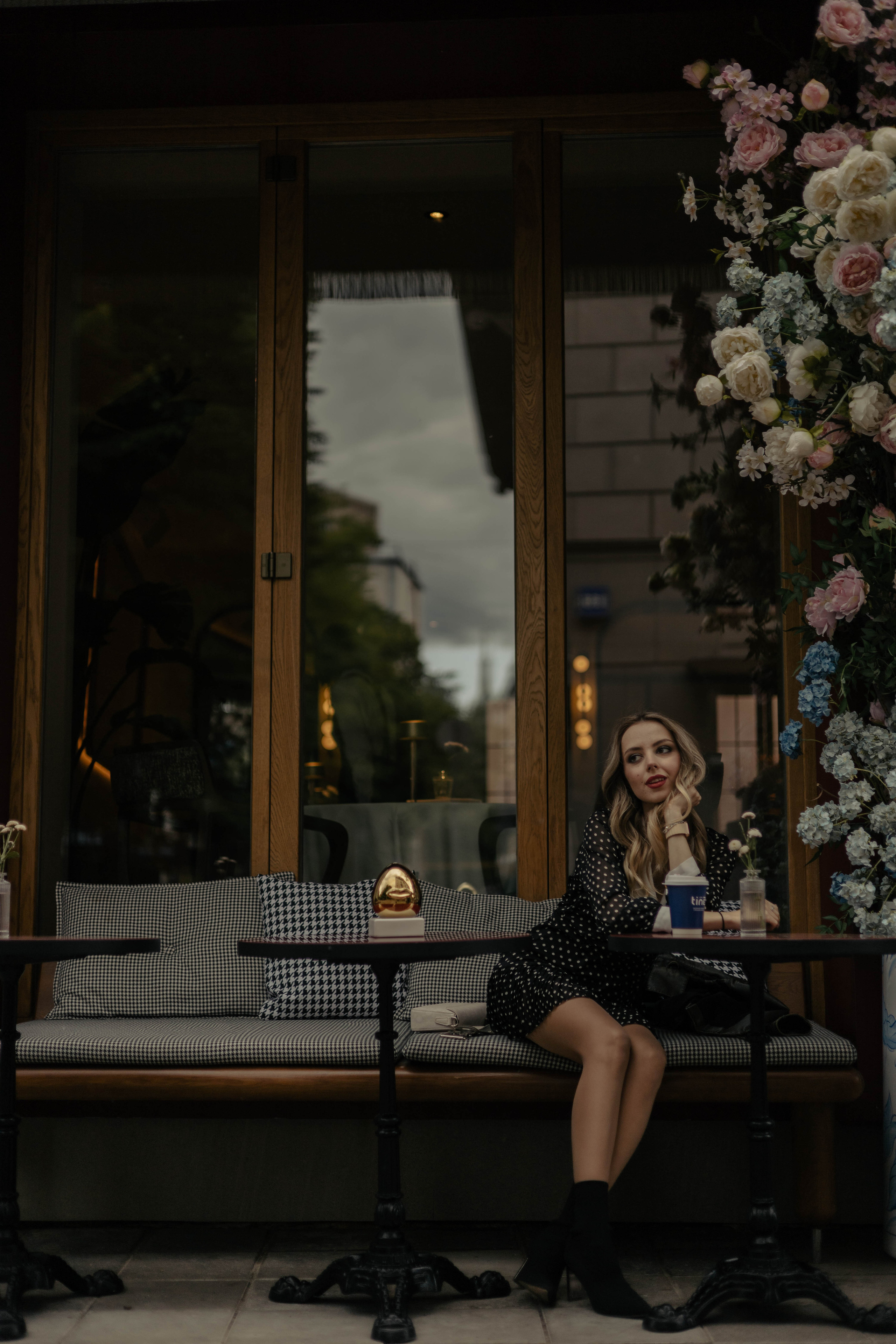 WOMEN. Фотограф Москва