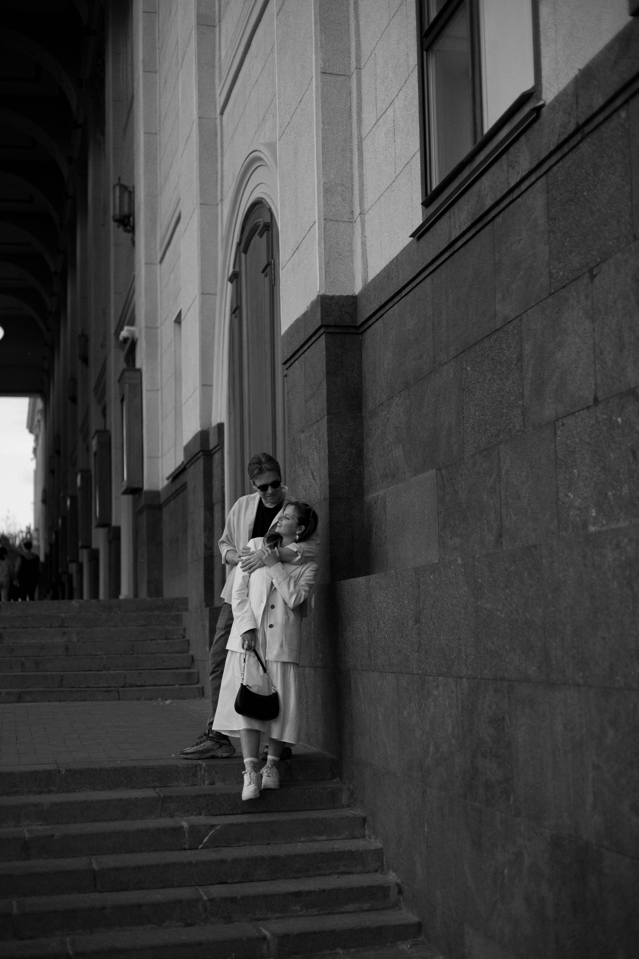 LOVE STORY. Фотограф Москва