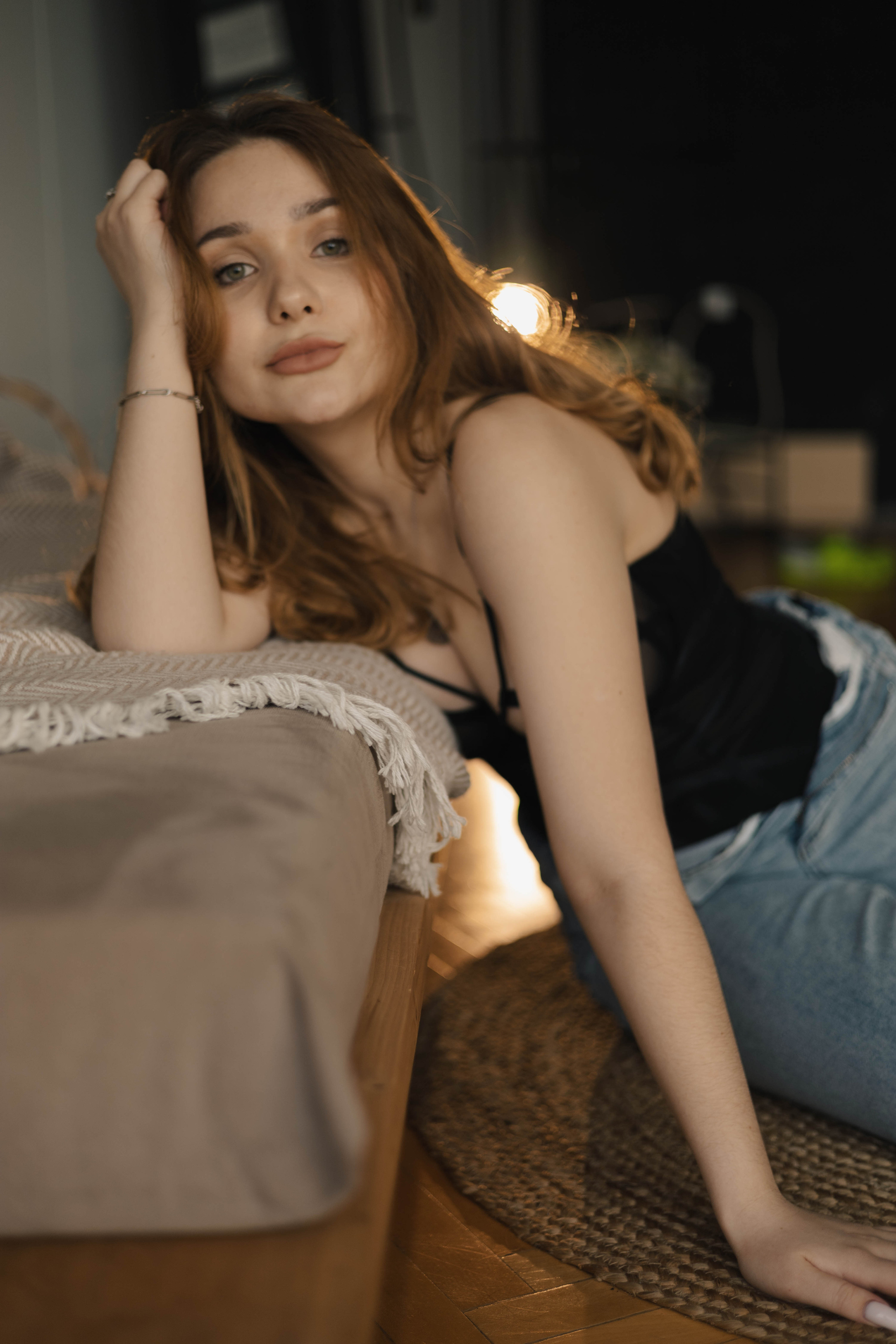 WOMEN. Фотограф Москва