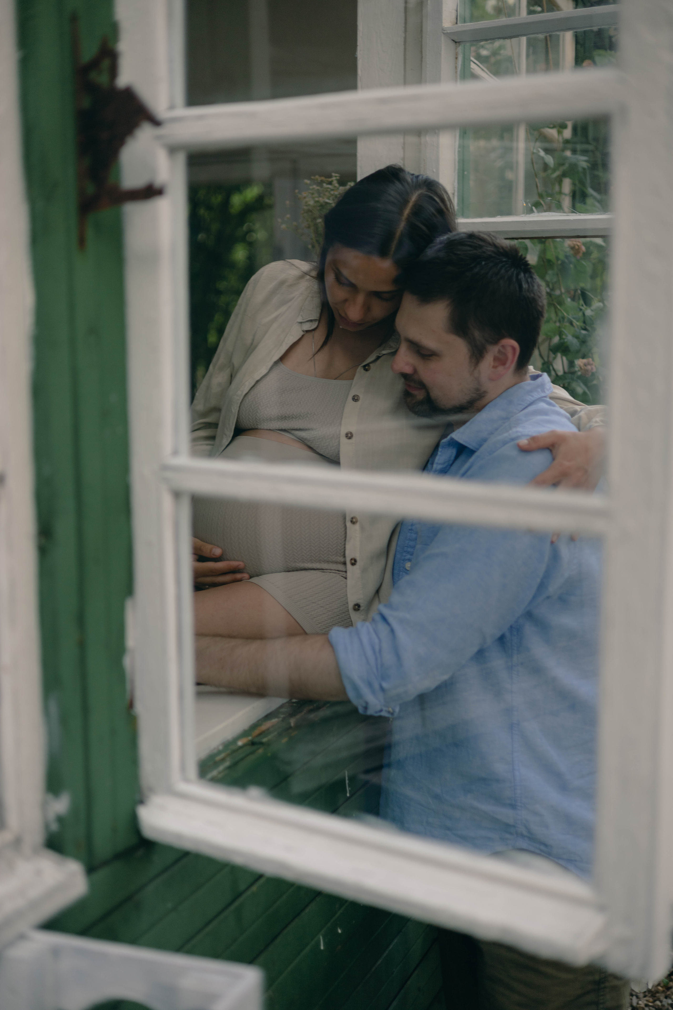 FAMILY.PREGNANCY. Фотограф Москва