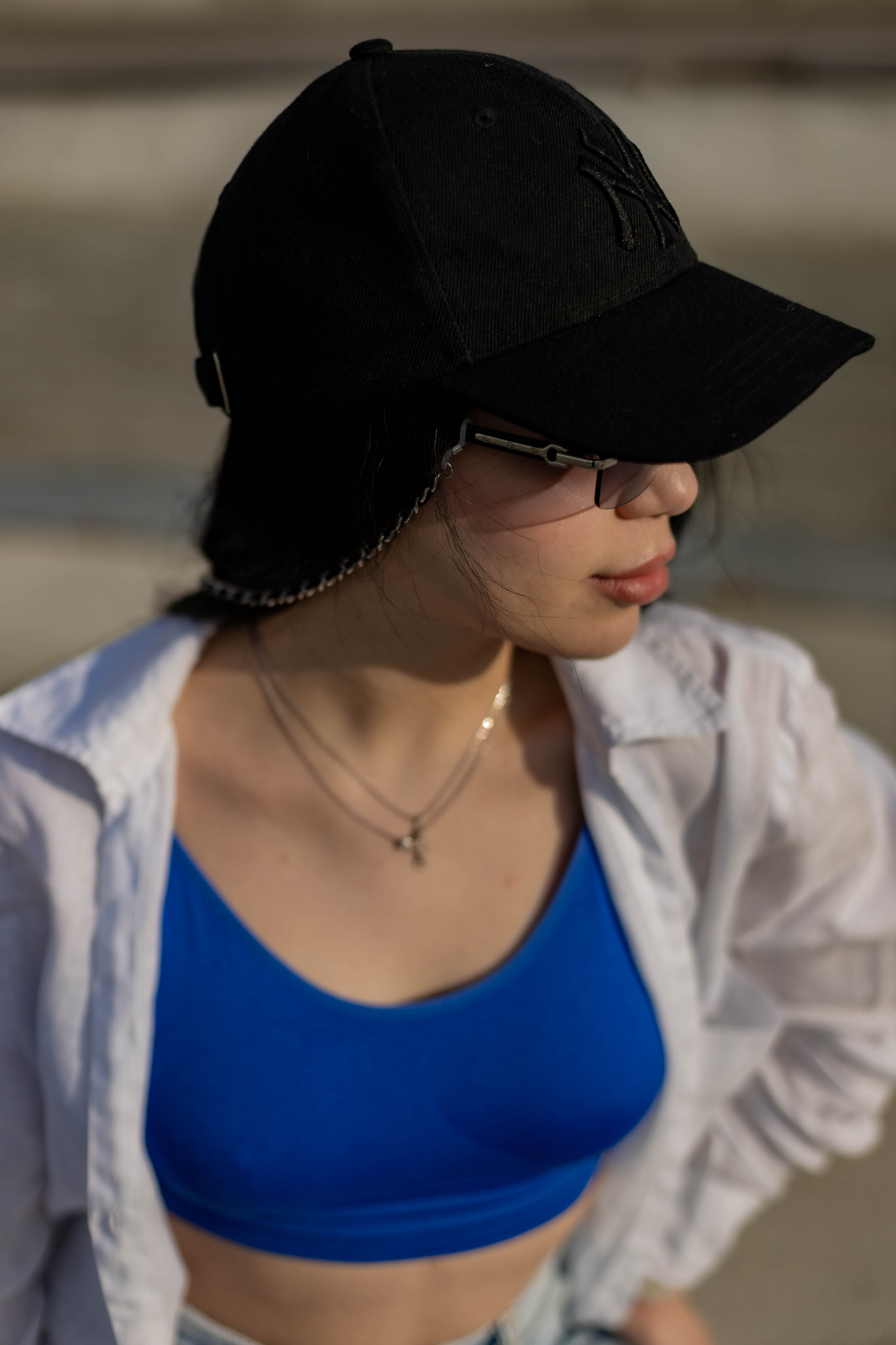 WOMEN. Фотограф Москва