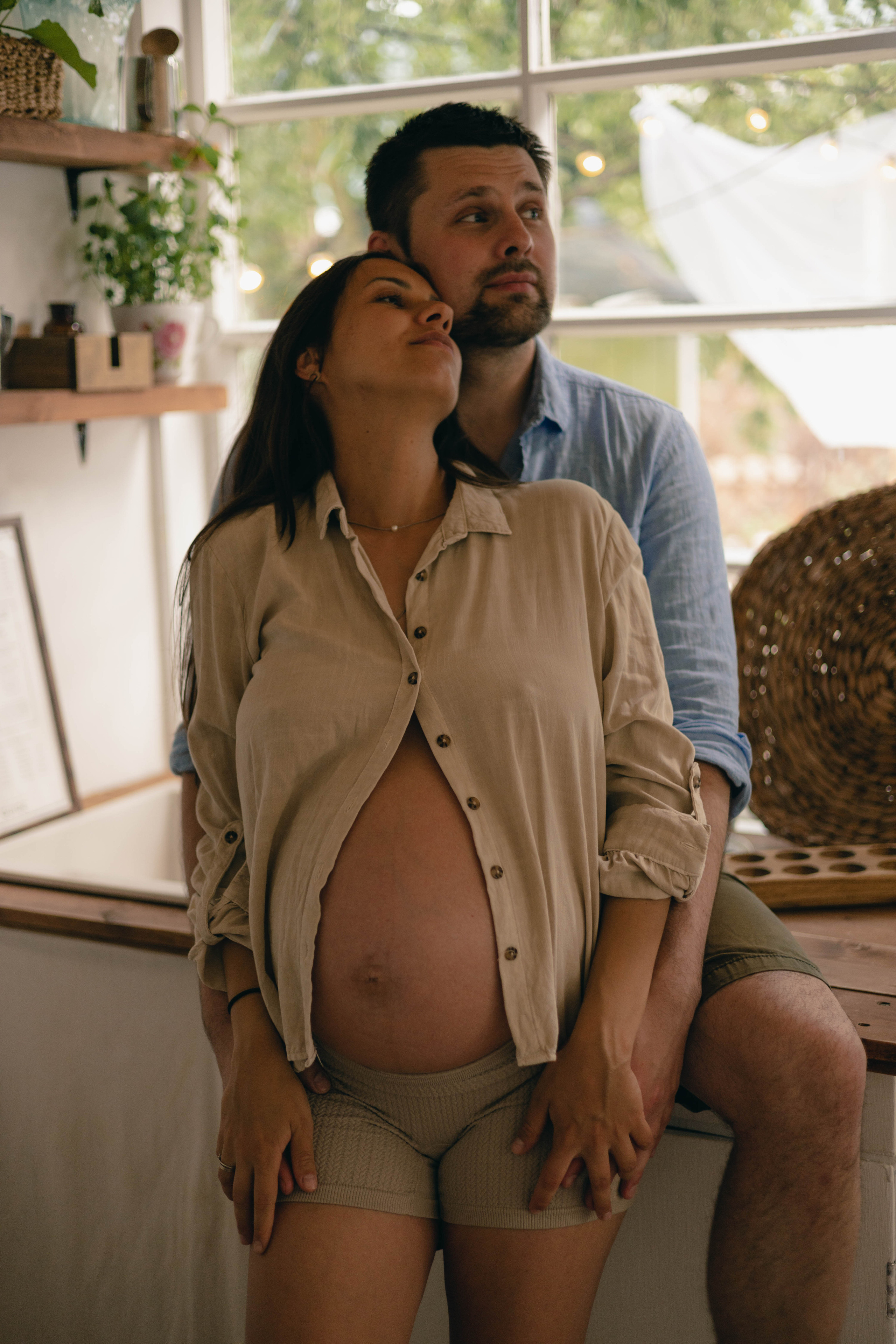 FAMILY.PREGNANCY. Фотограф Москва