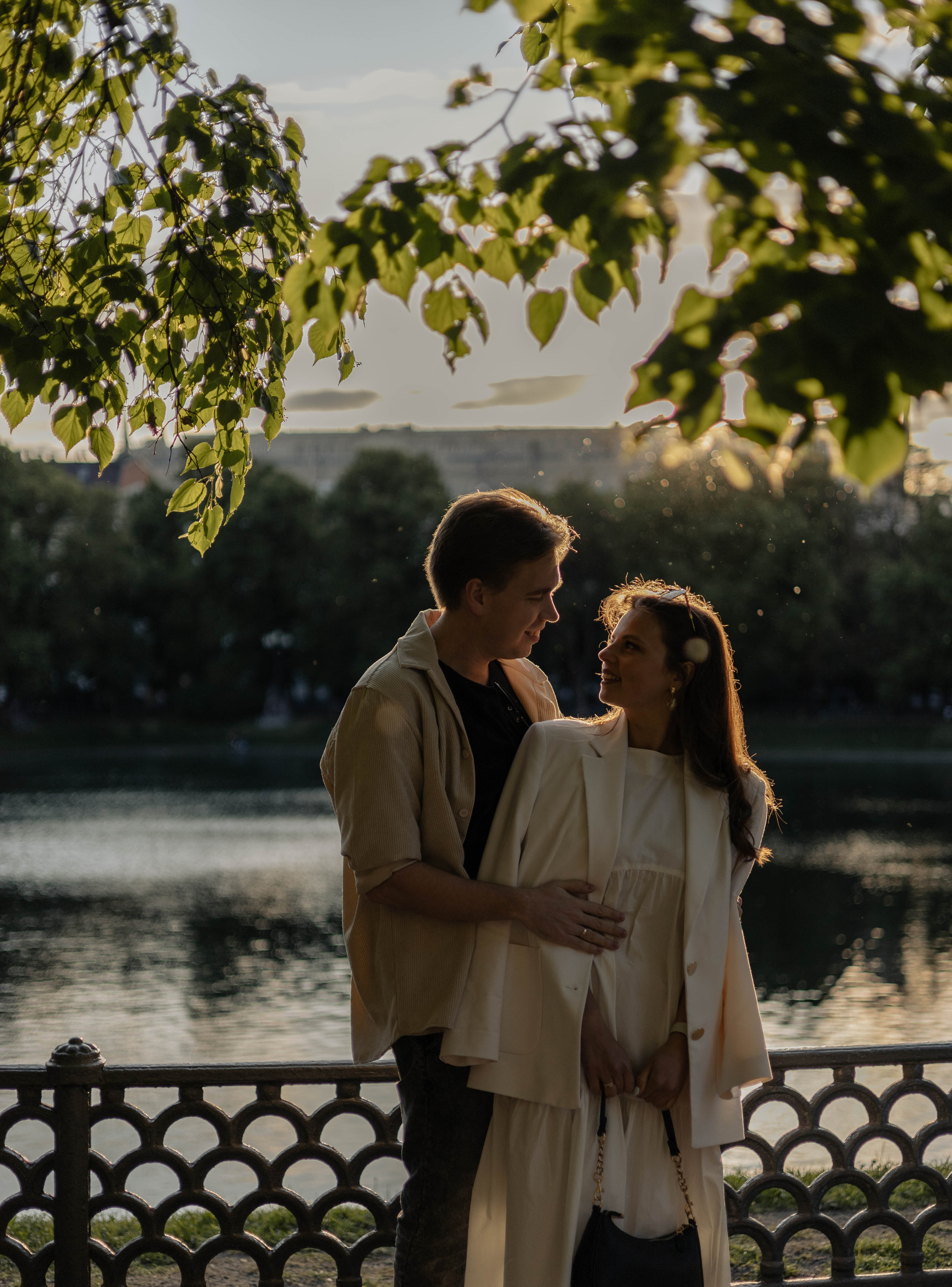 LOVE STORY. Фотограф Москва