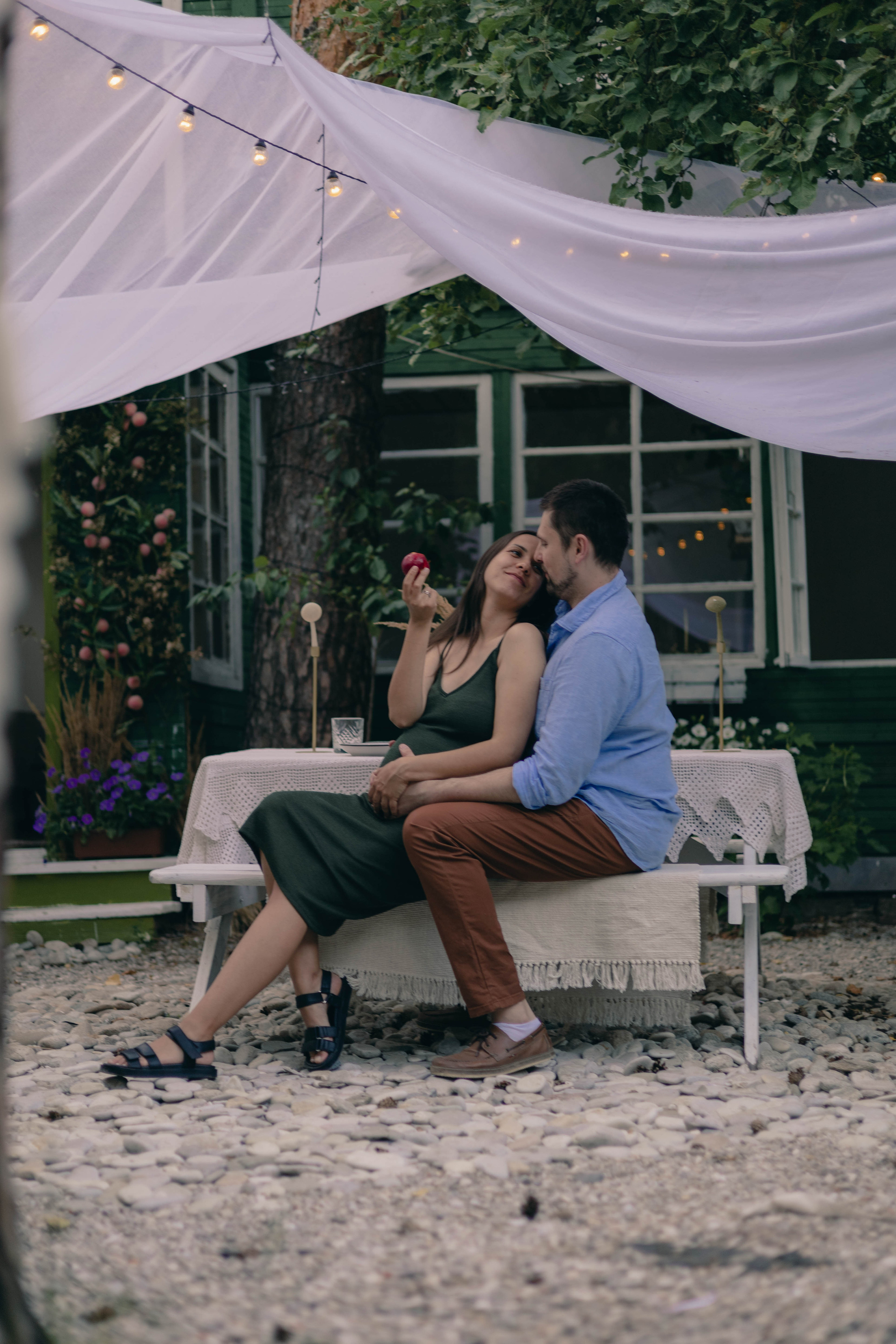 FAMILY.PREGNANCY. Фотограф Москва