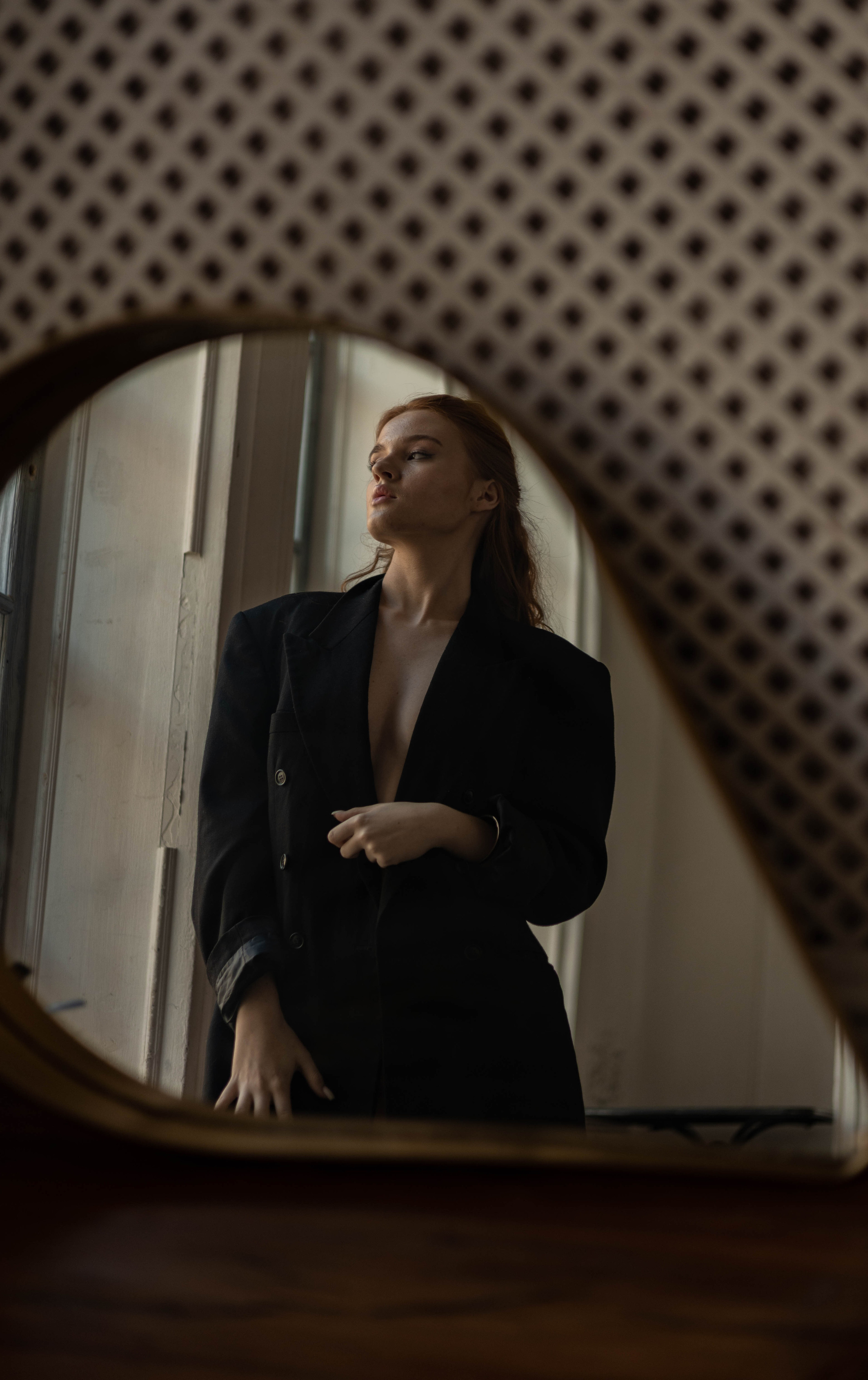 WOMEN. Фотограф Москва