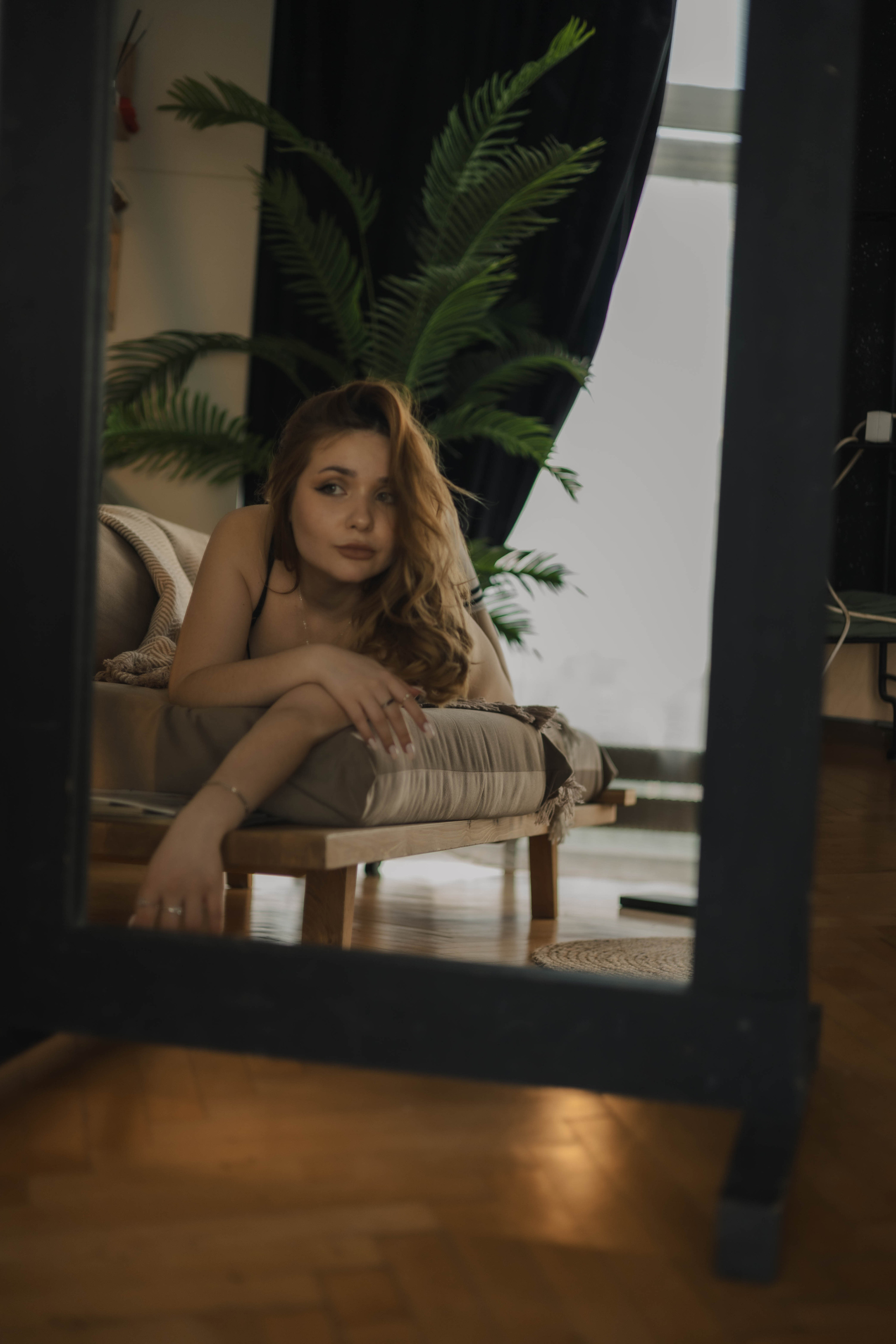 WOMEN. Фотограф Москва