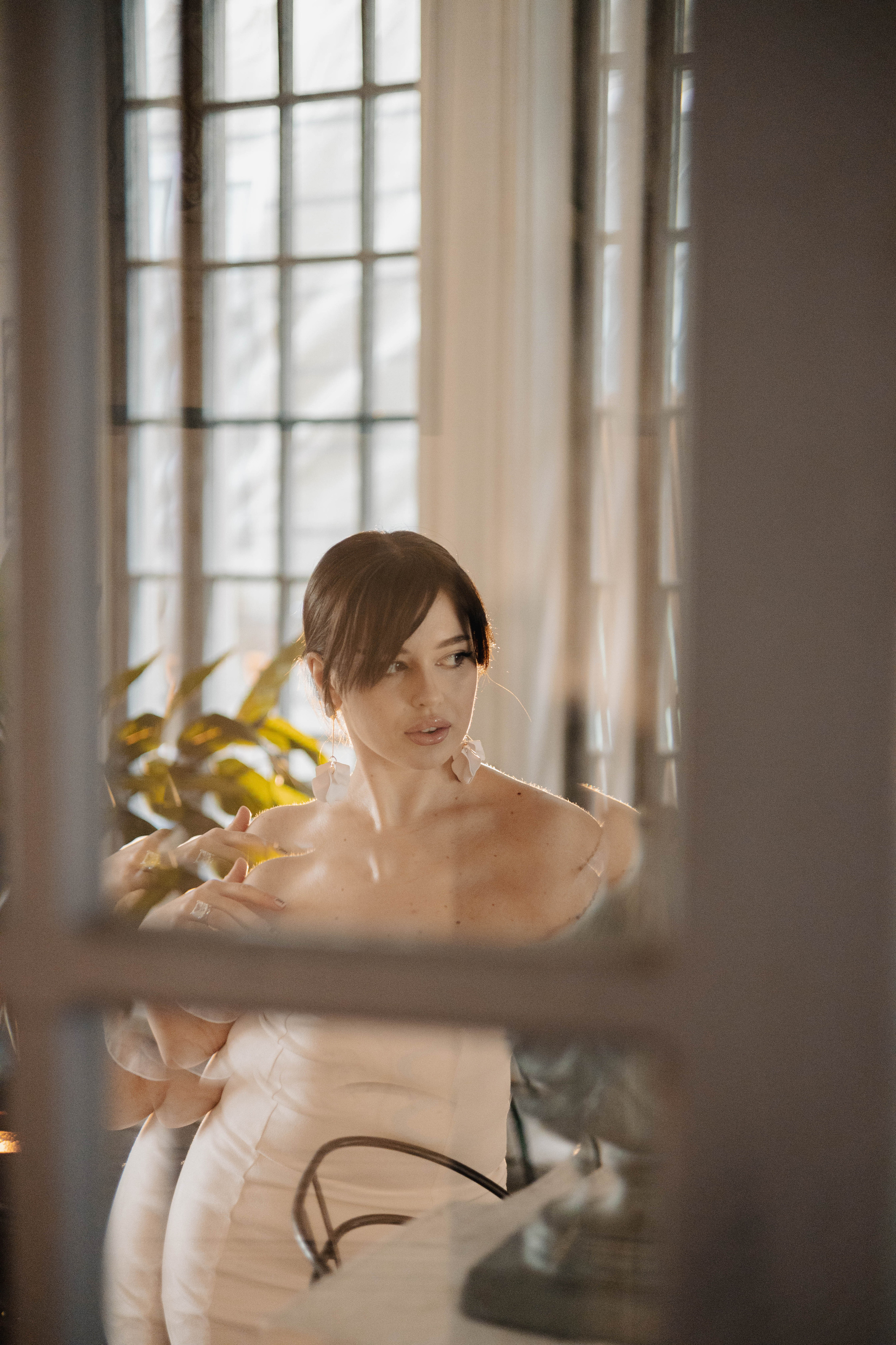 WEDDING. Фотограф Москва