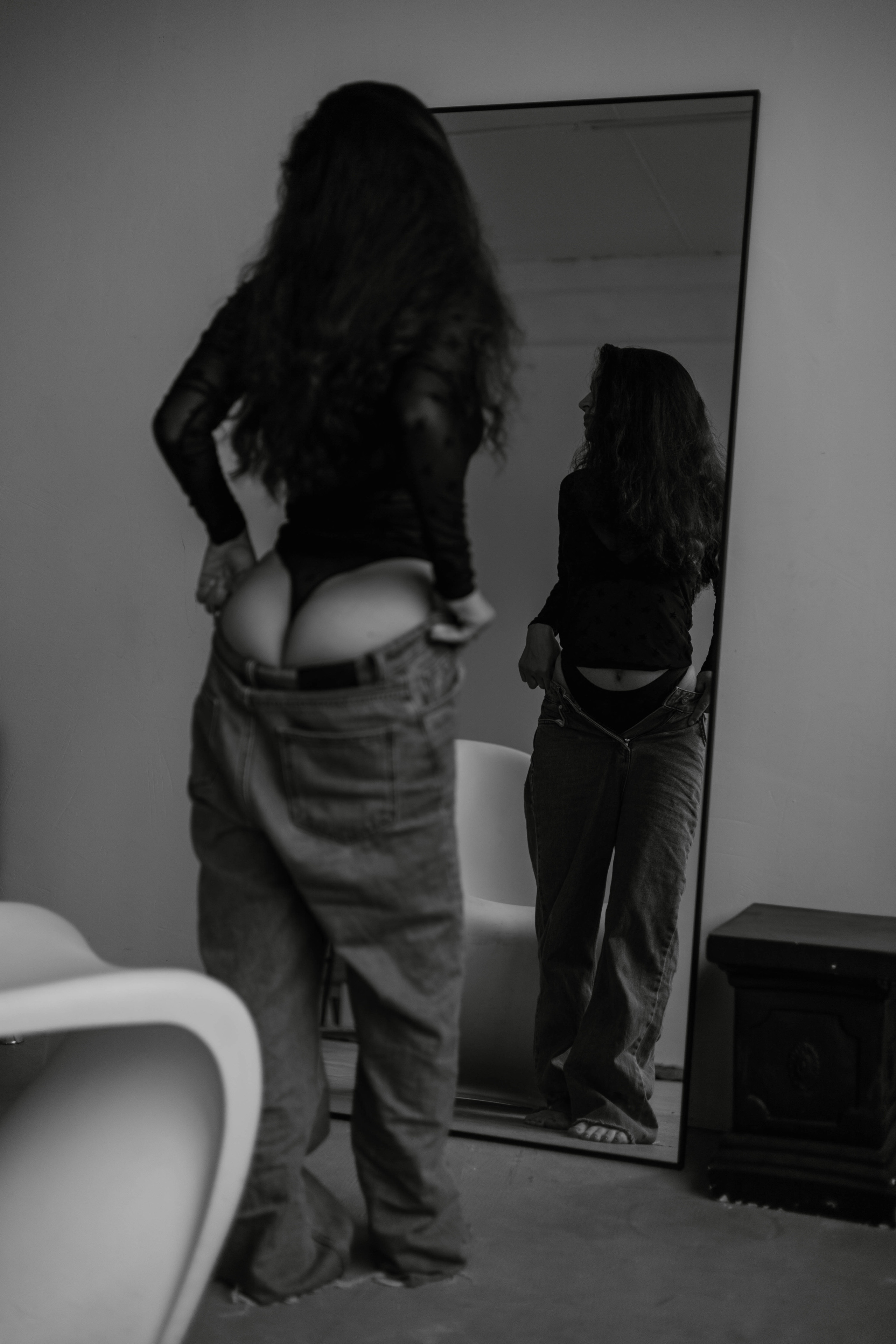 WOMEN. Фотограф Москва