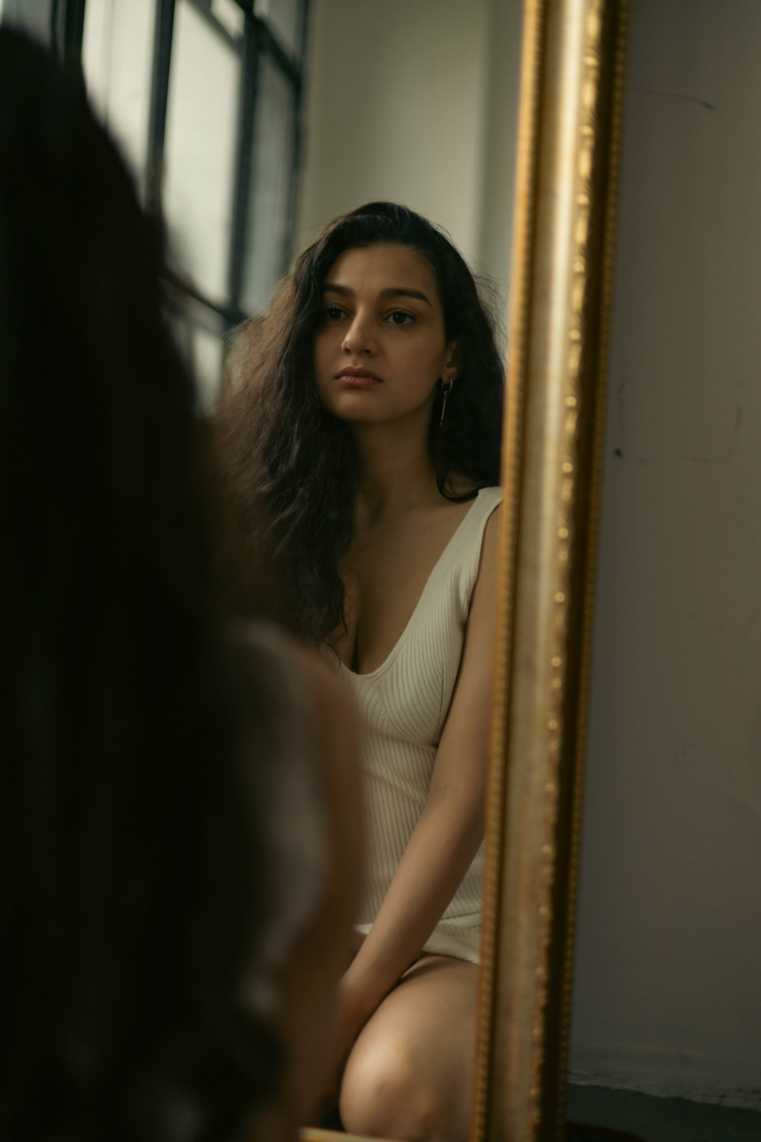 WOMEN. Фотограф Москва