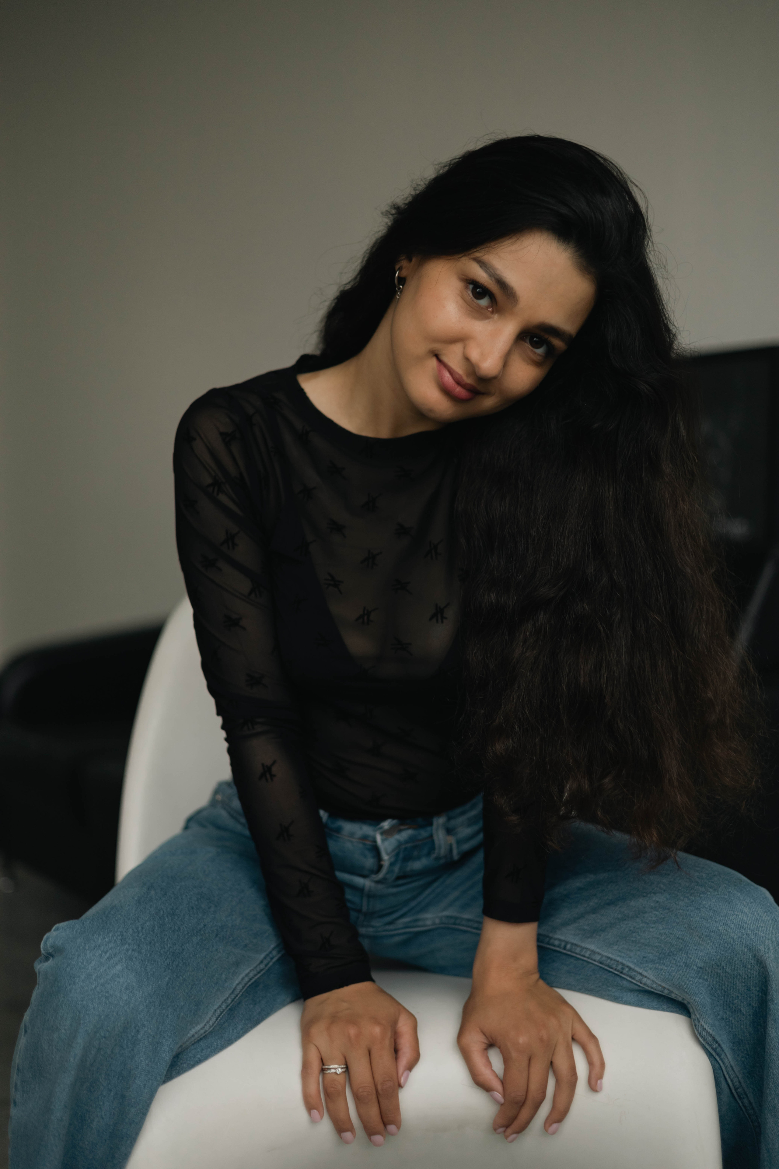 WOMEN. Фотограф Москва