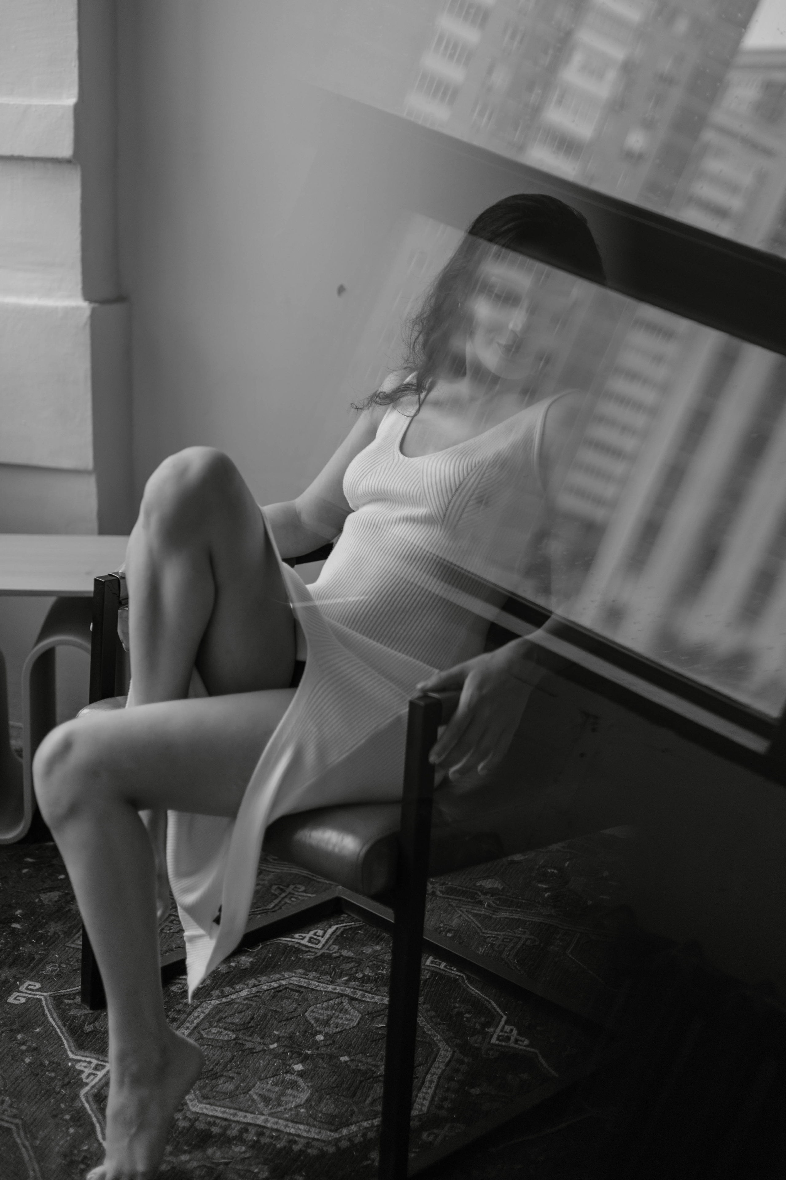 WOMEN. Фотограф Москва