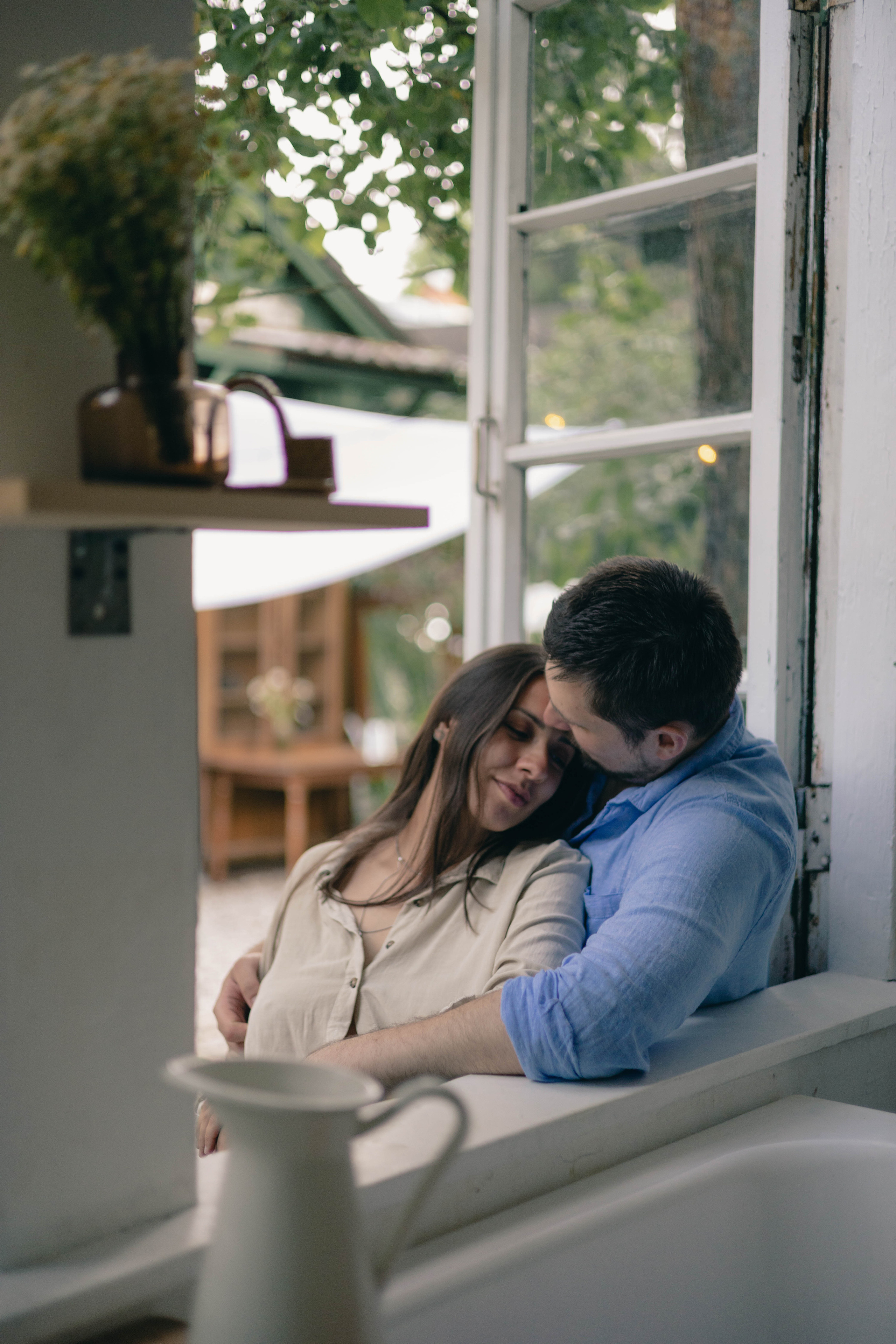 FAMILY.PREGNANCY. Фотограф Москва
