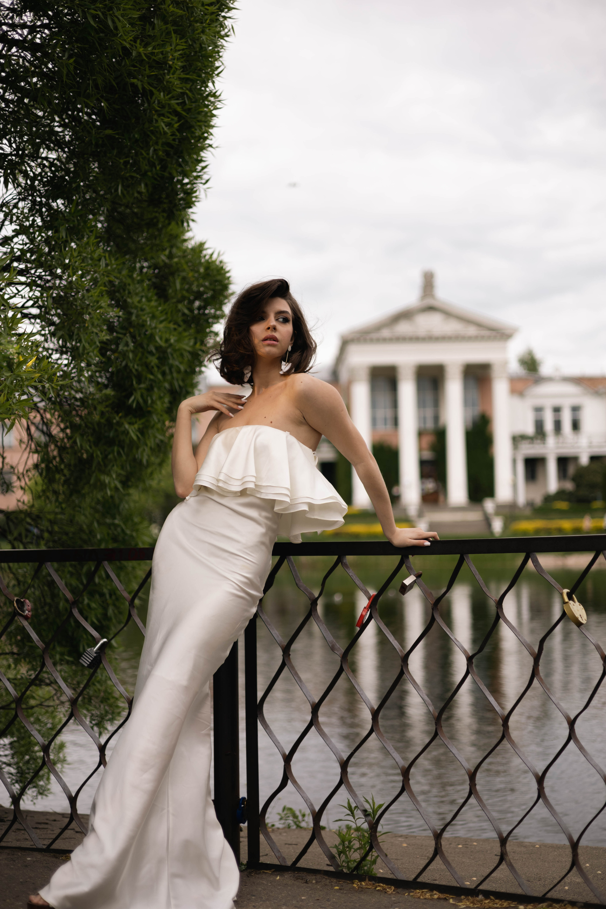 WEDDING. Фотограф Москва