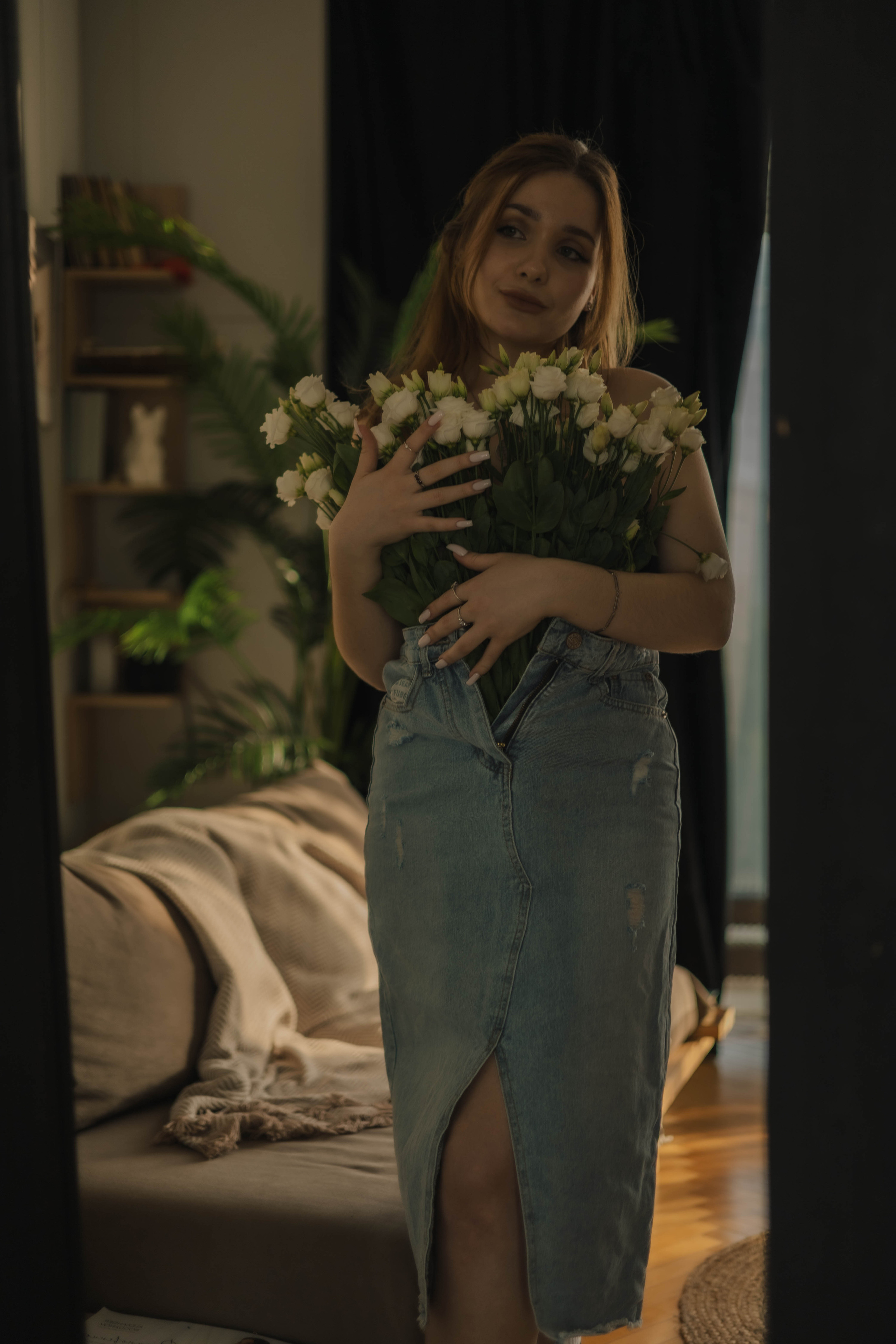 WOMEN. Фотограф Москва