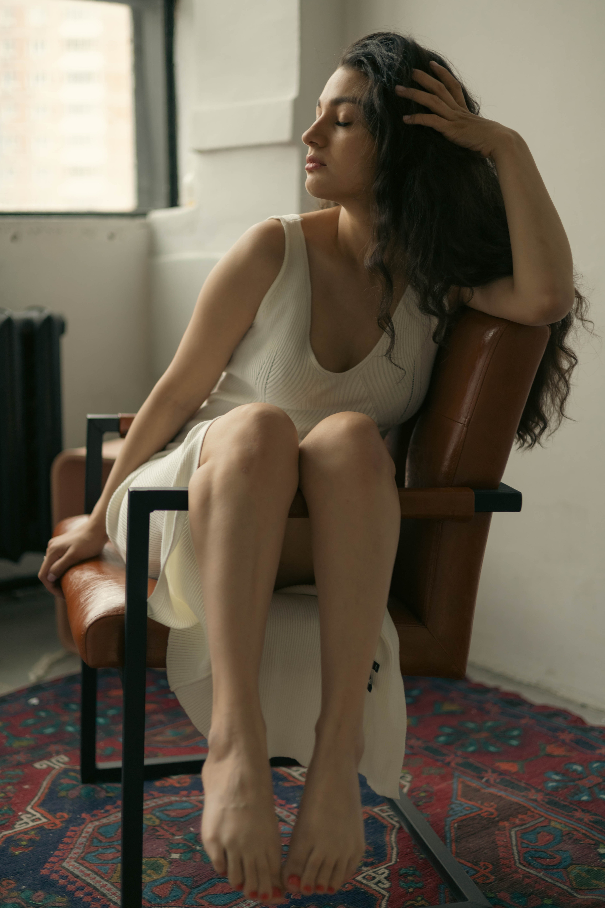 WOMEN. Фотограф Москва