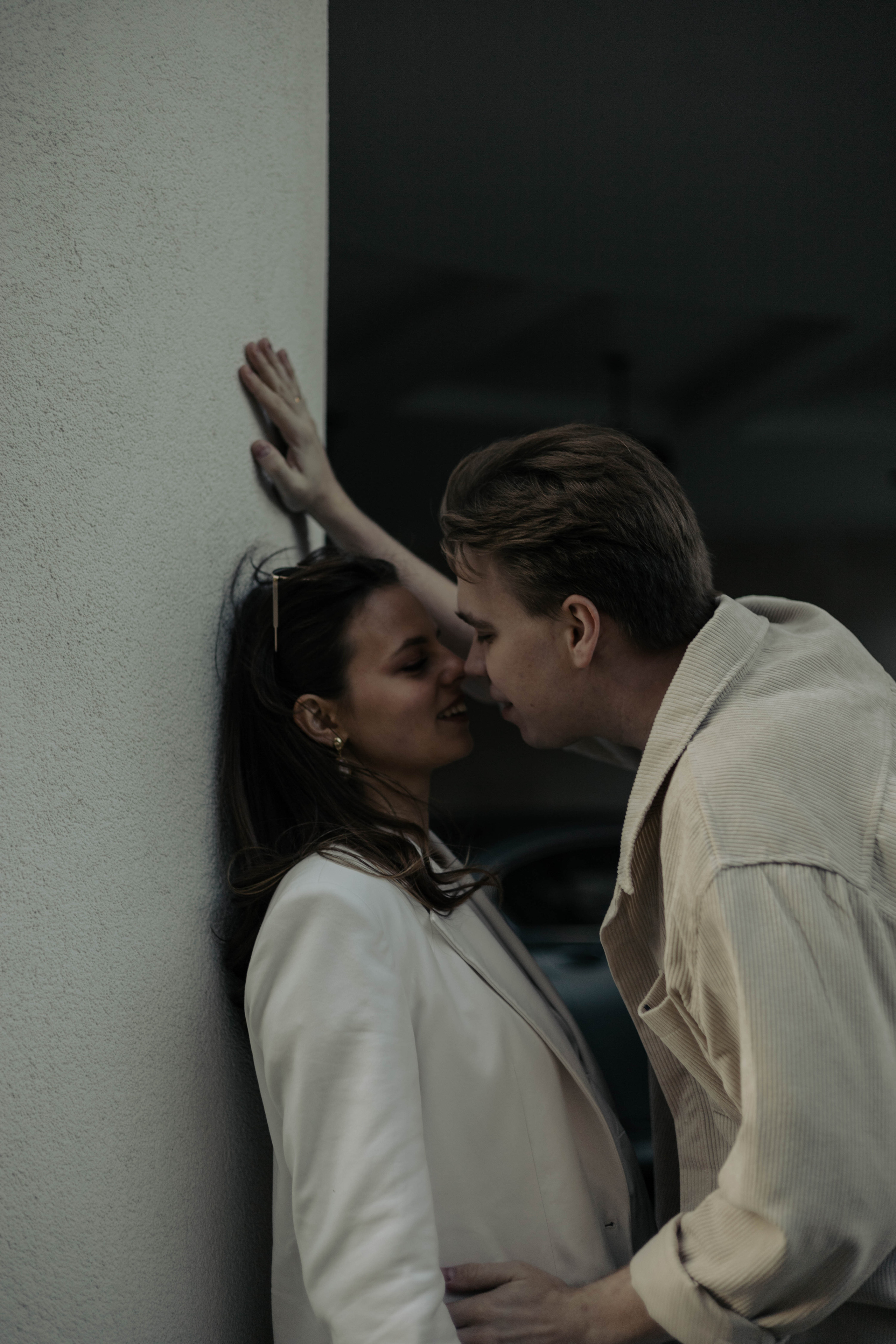 LOVE STORY. Фотограф Москва