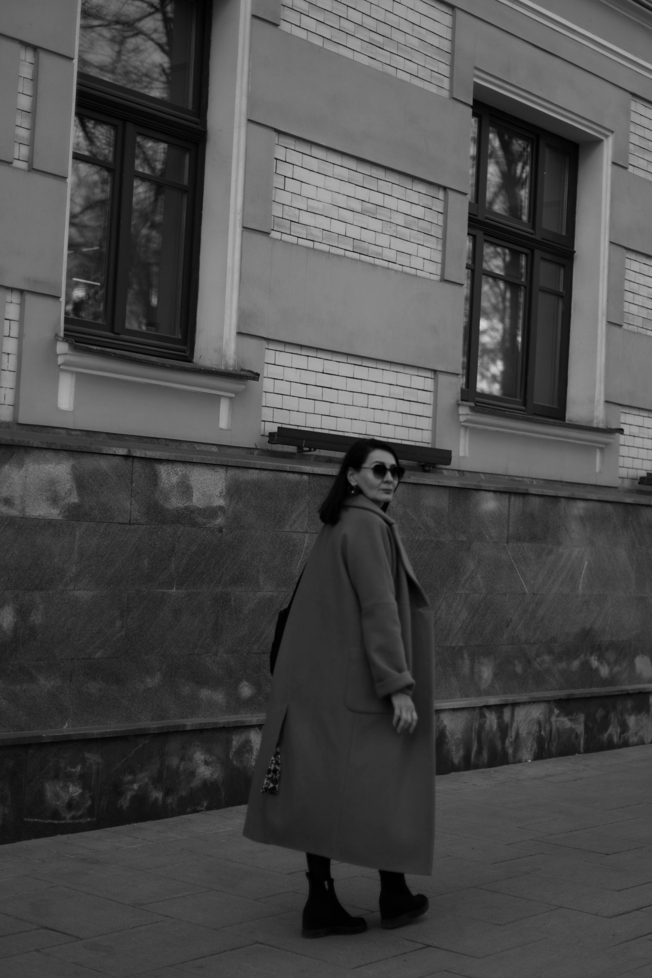 WOMEN. Фотограф Москва