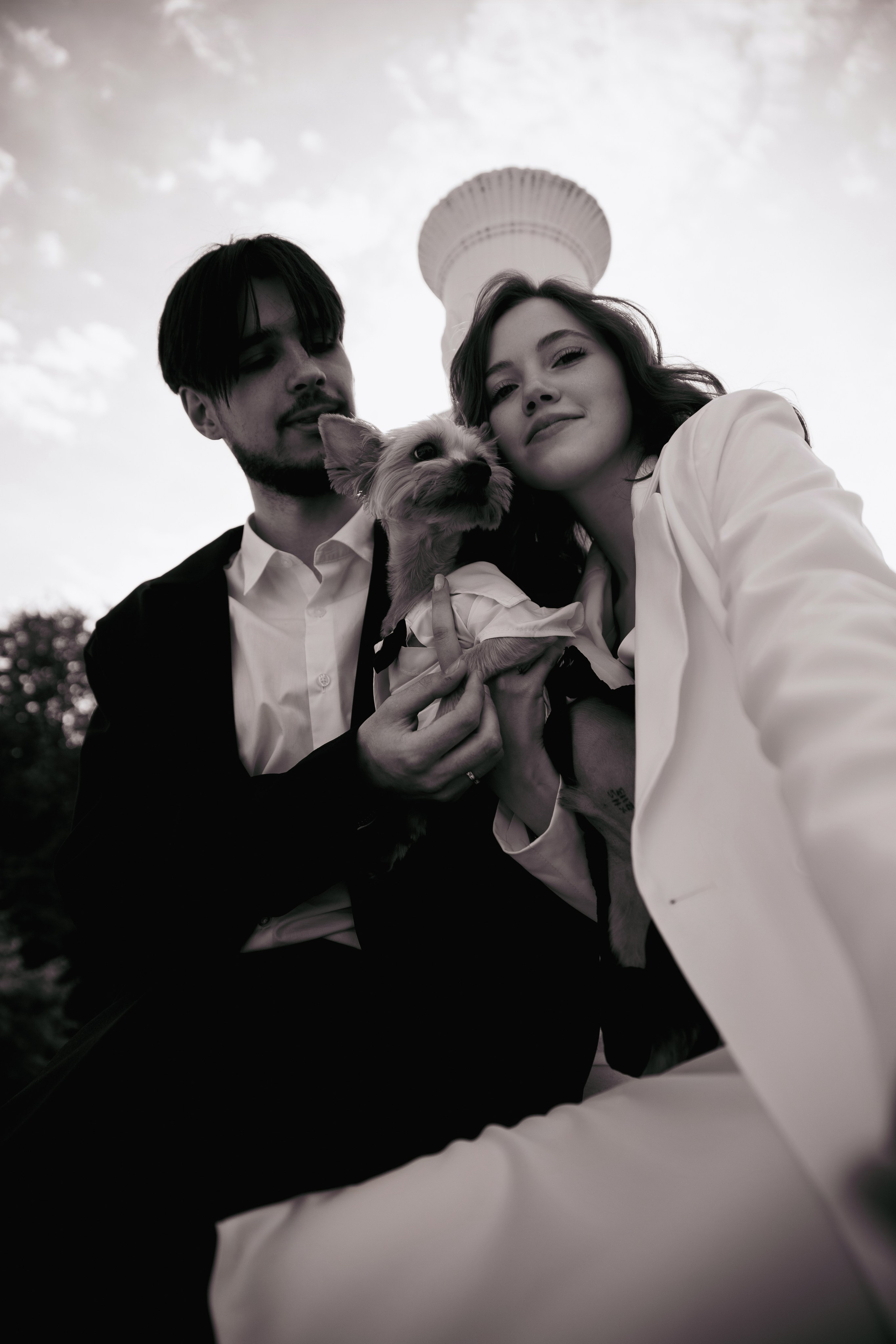 Свадьбы. Свадебный и репортажный фотограф в Ярославле Евгений Шовдин