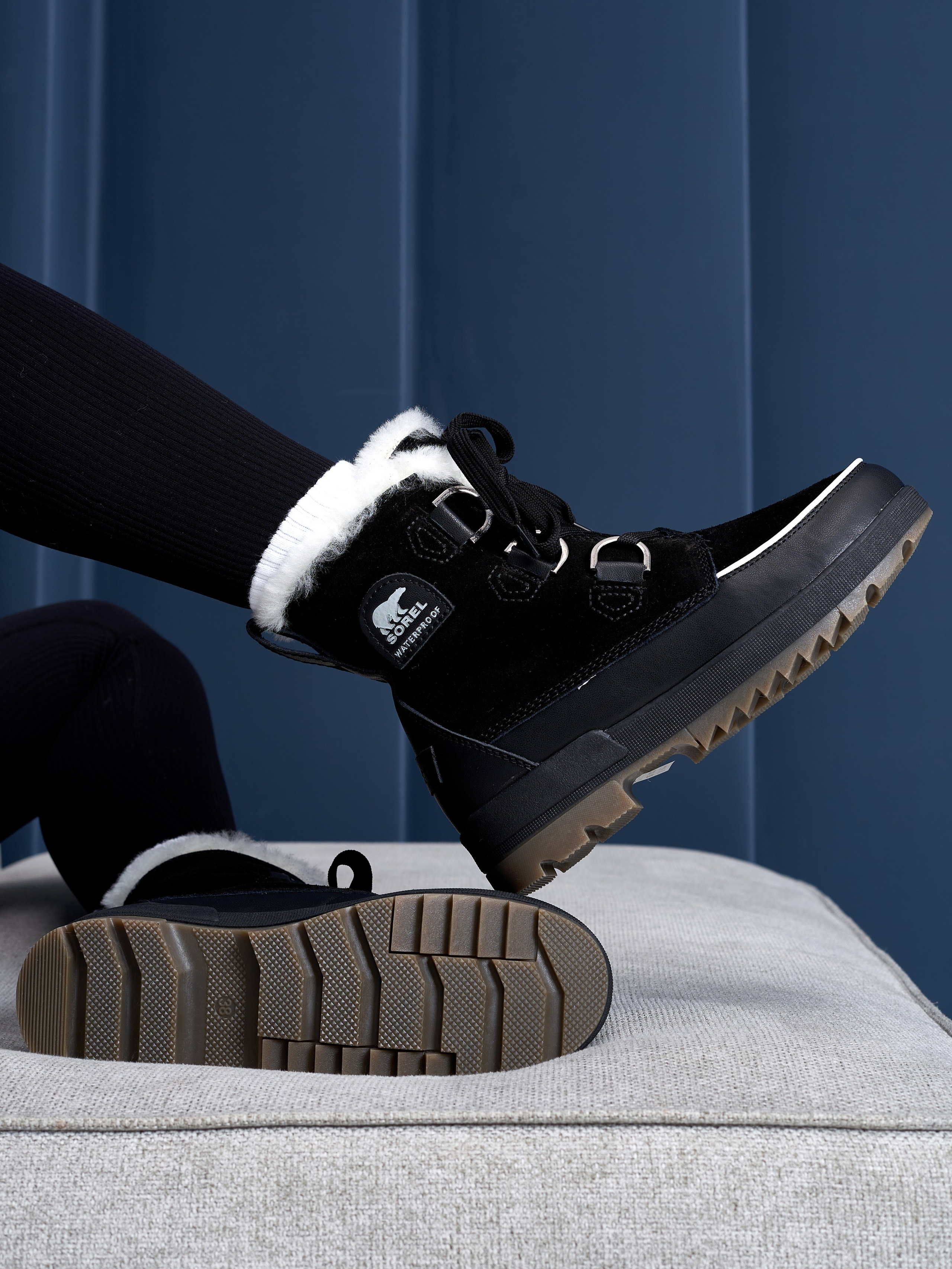 SOREL. Коммерческий фотограф Соколовская Анастасия