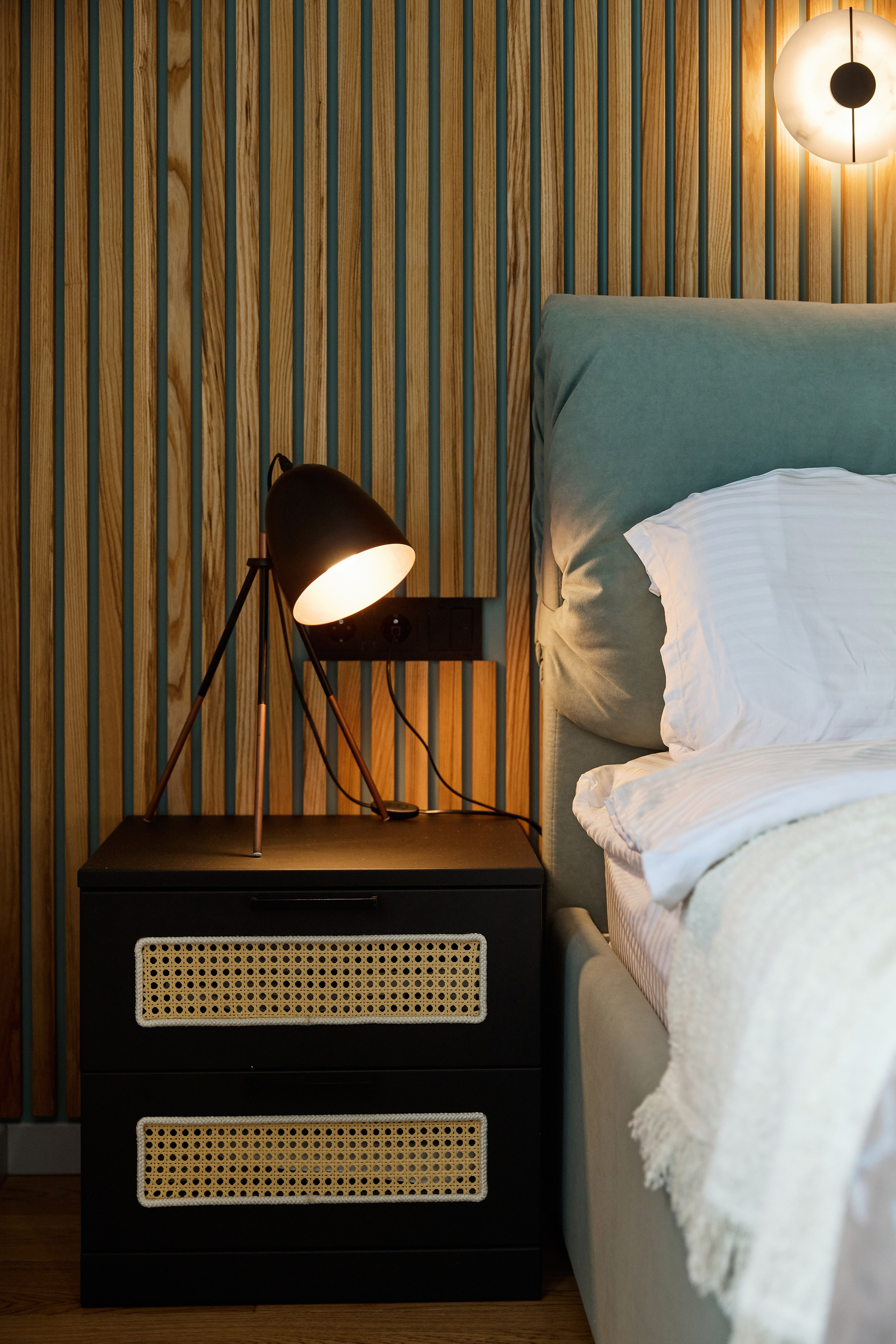 Interior. Другой взгляд на фотографию