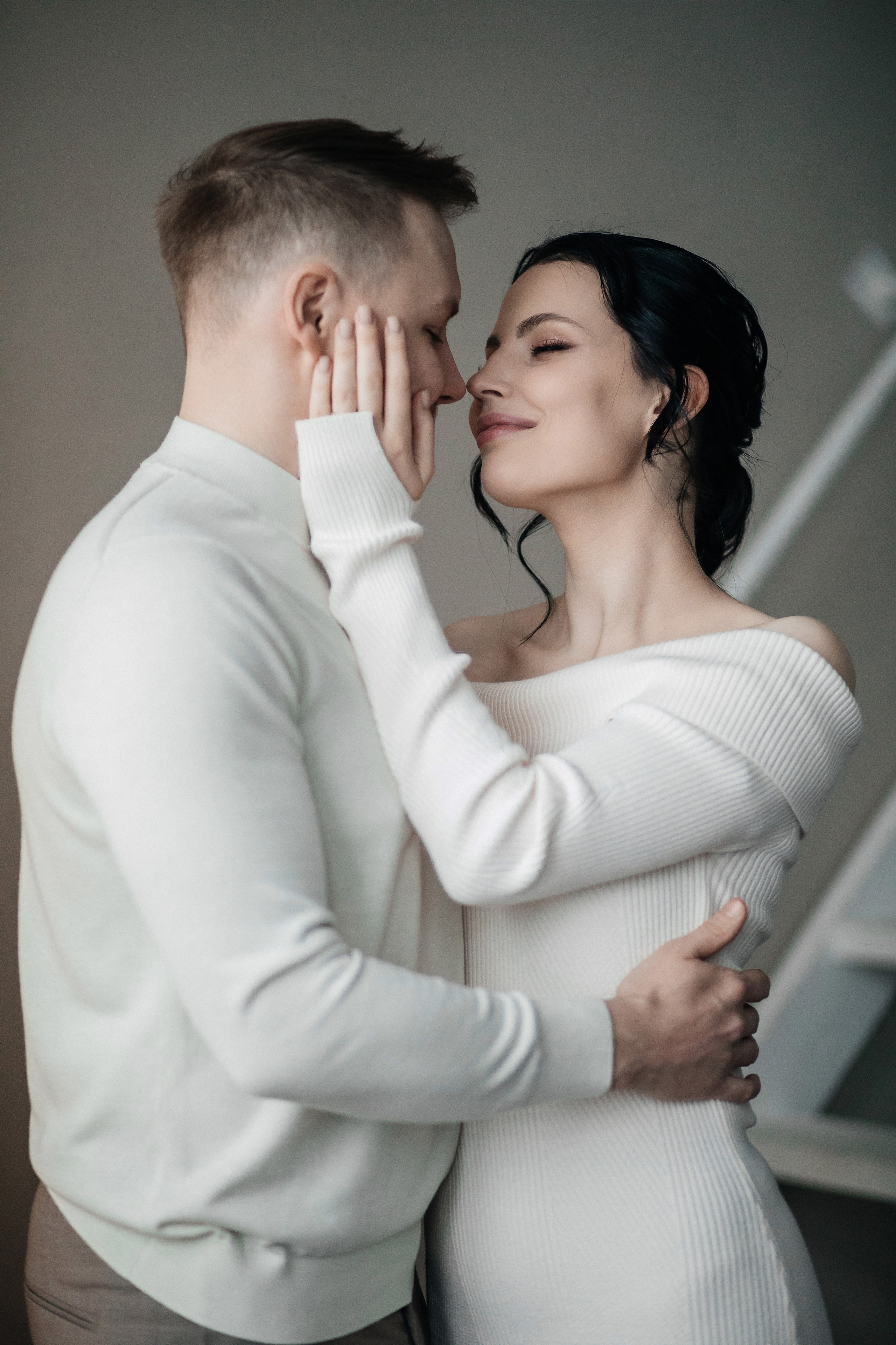 Андрей Лиза и Ева. Свадебный и семейный фотограф Ибрагимова Мария из Екатеринбурга