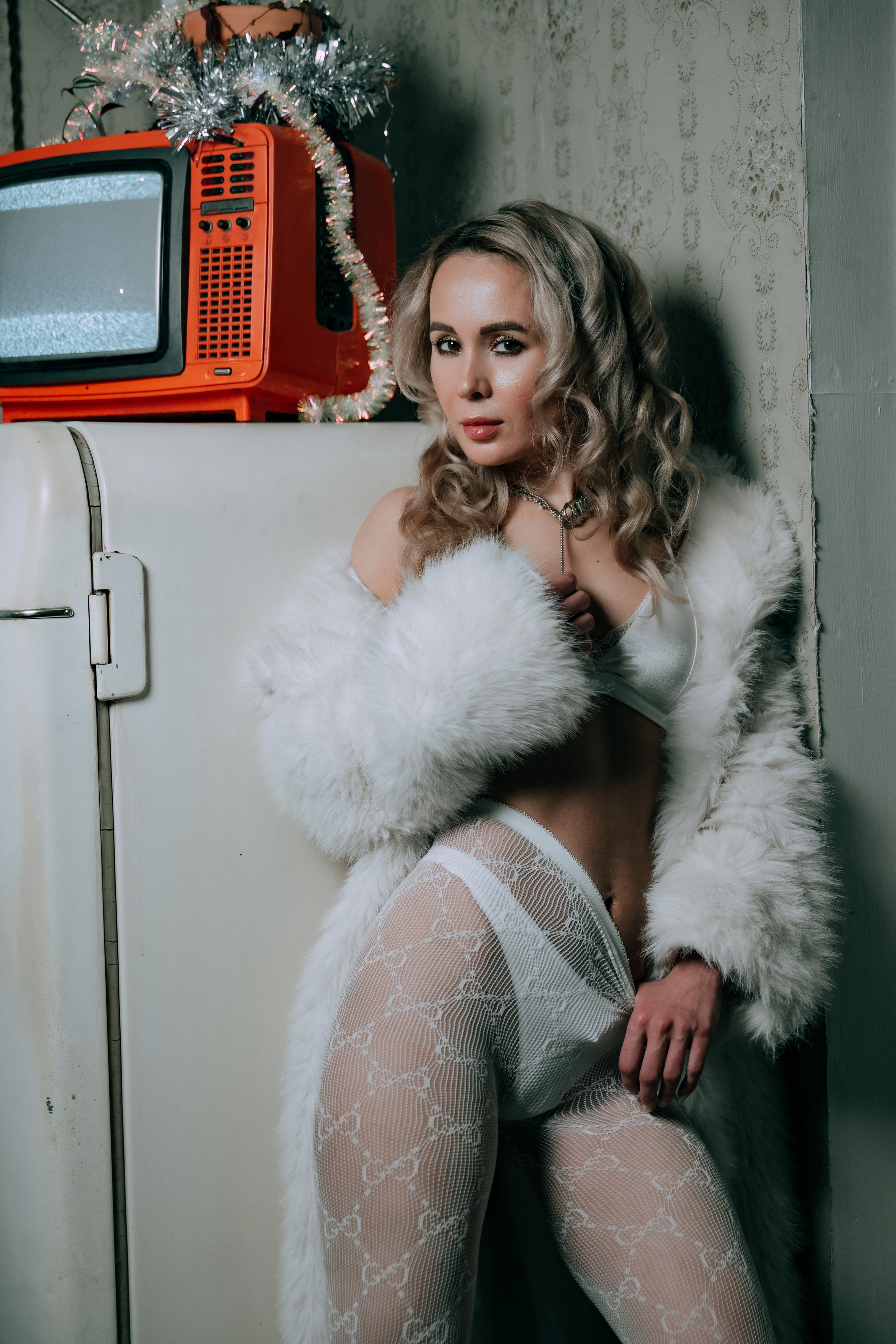 MARINA. Shamirov Arkadiy