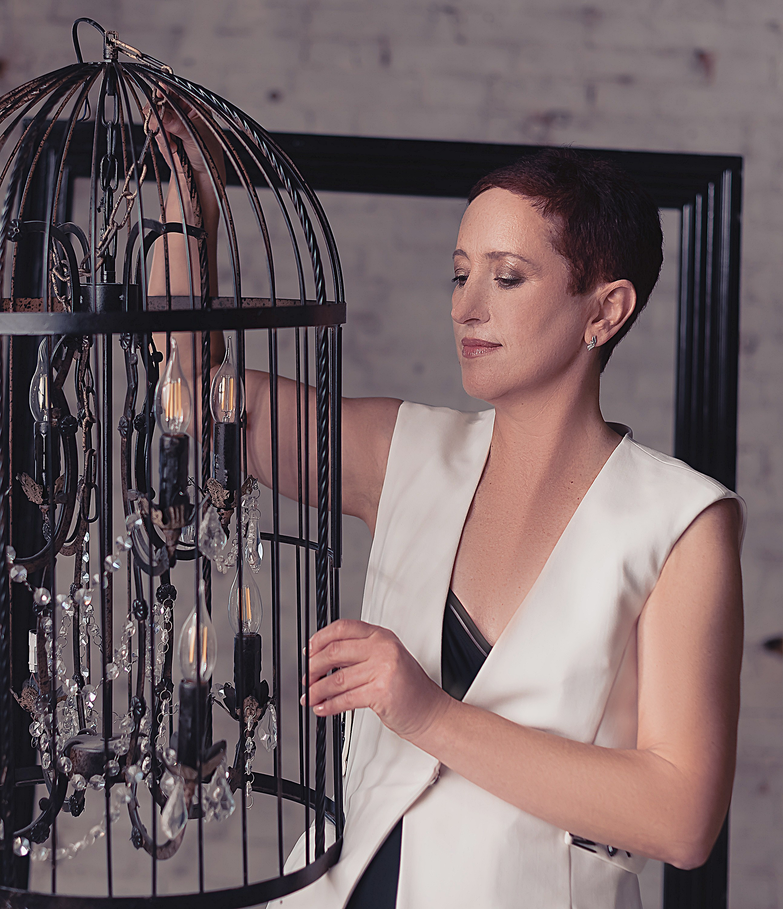 Итальяночка. Фотограф Тула творческие фотосессии недорого Ольга Ромашина