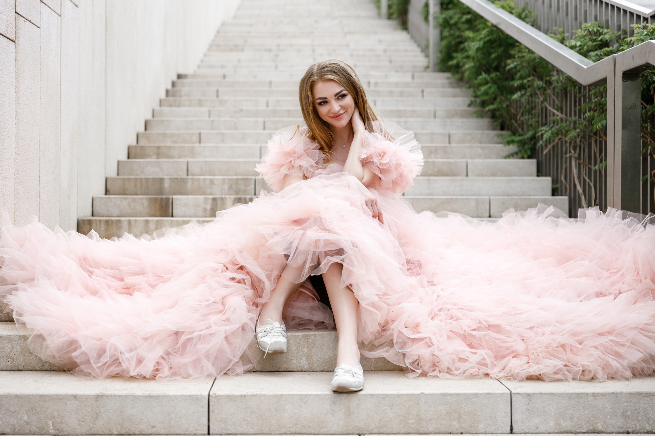 Портретные и тематические фото. Свадебный фотограф Краснодар Павел Глухов