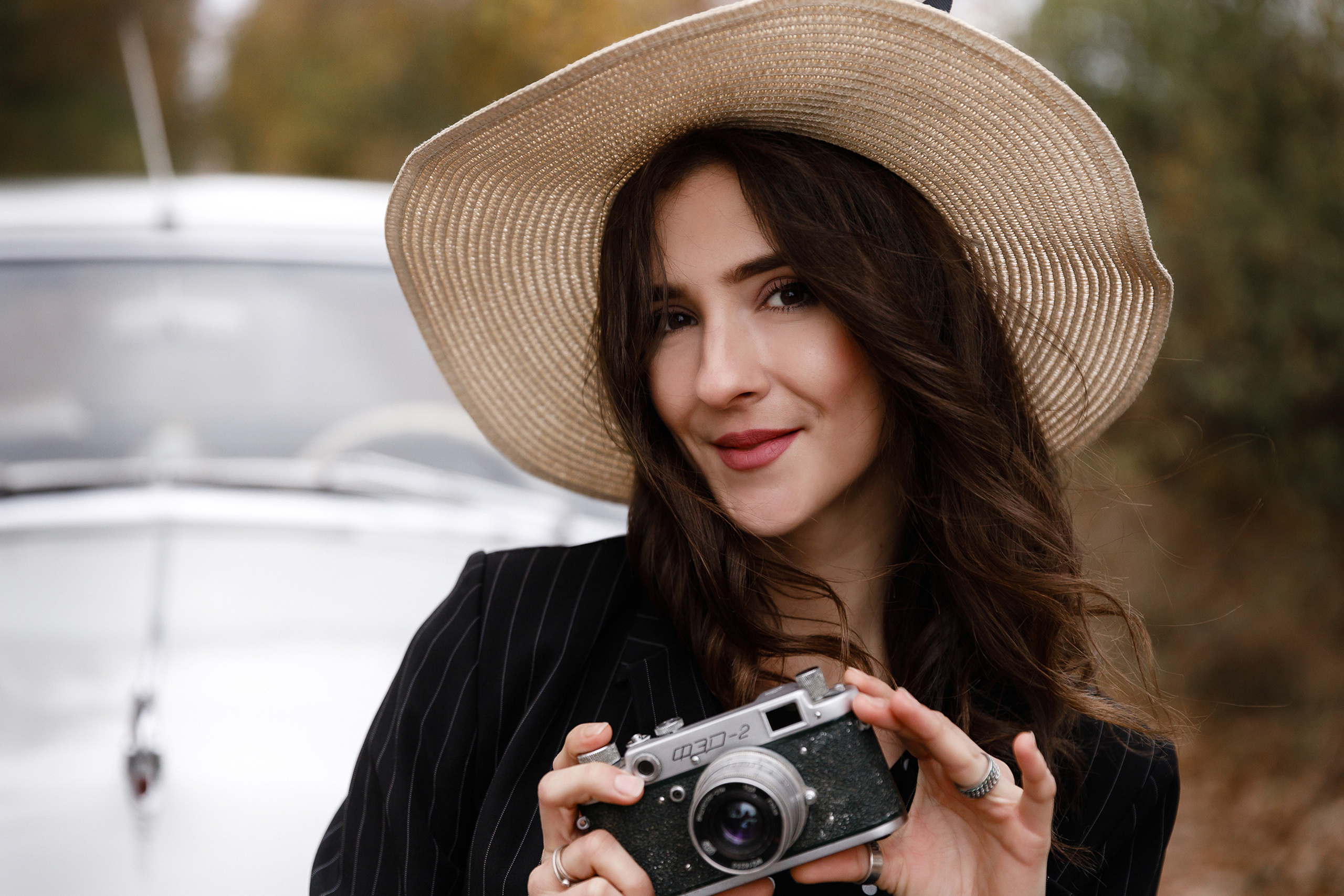 Портретные и тематические фото. Свадебный фотограф Краснодар Павел Глухов