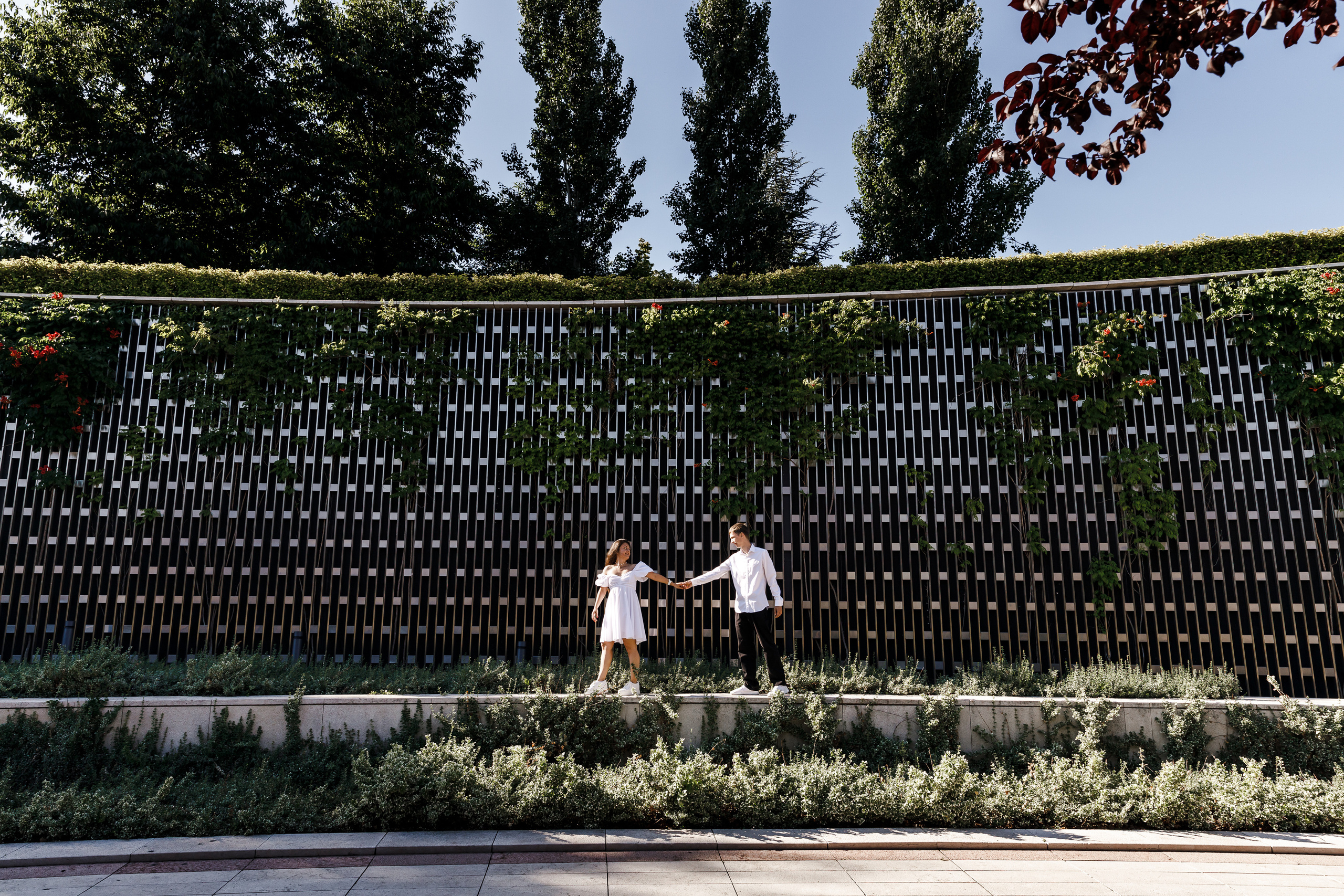 Валентина и Денис. Свадебный фотограф Краснодар Павел Глухов