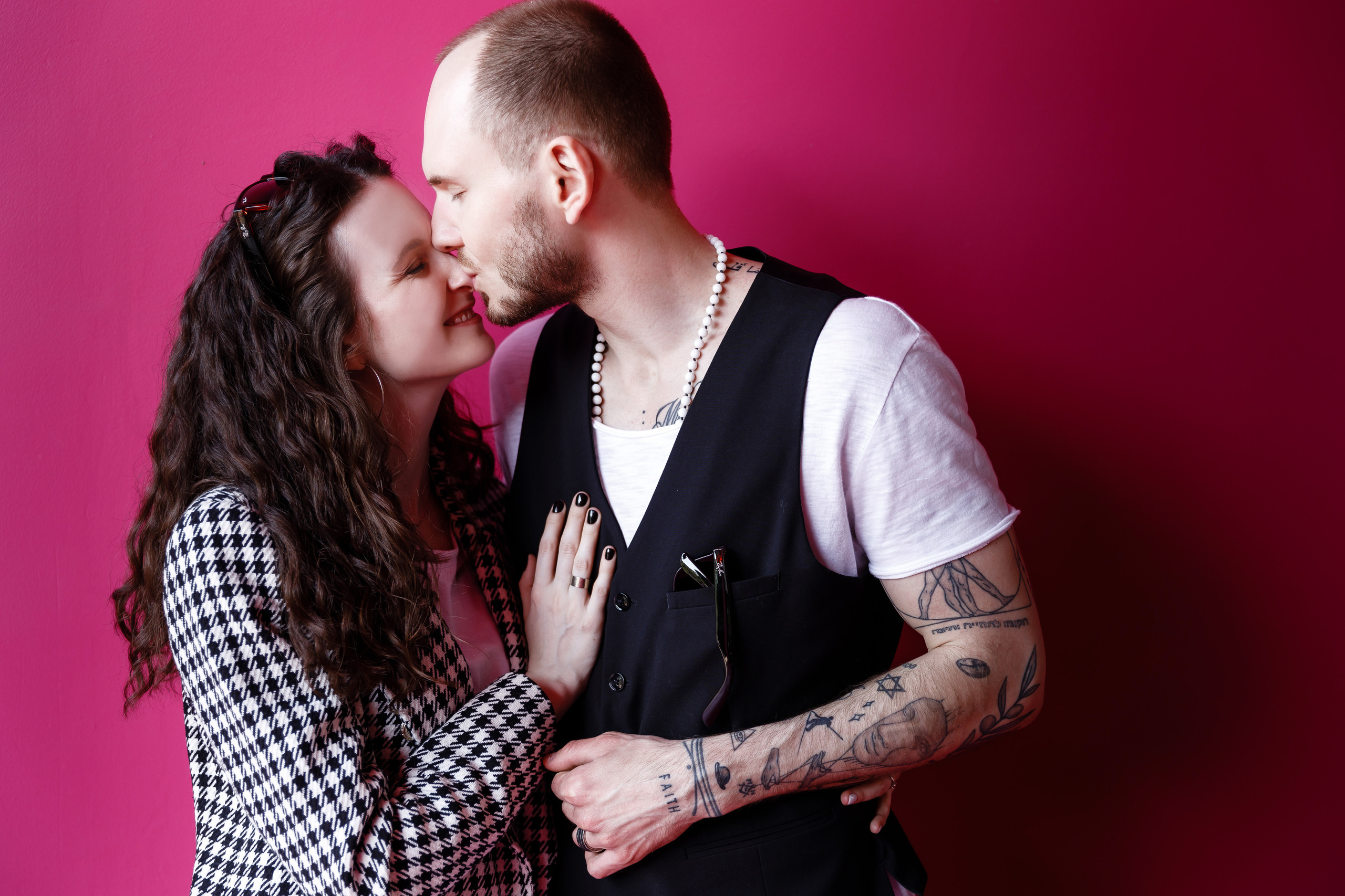 Анастасия и Михаил. Свадебный фотограф Краснодар Павел Глухов