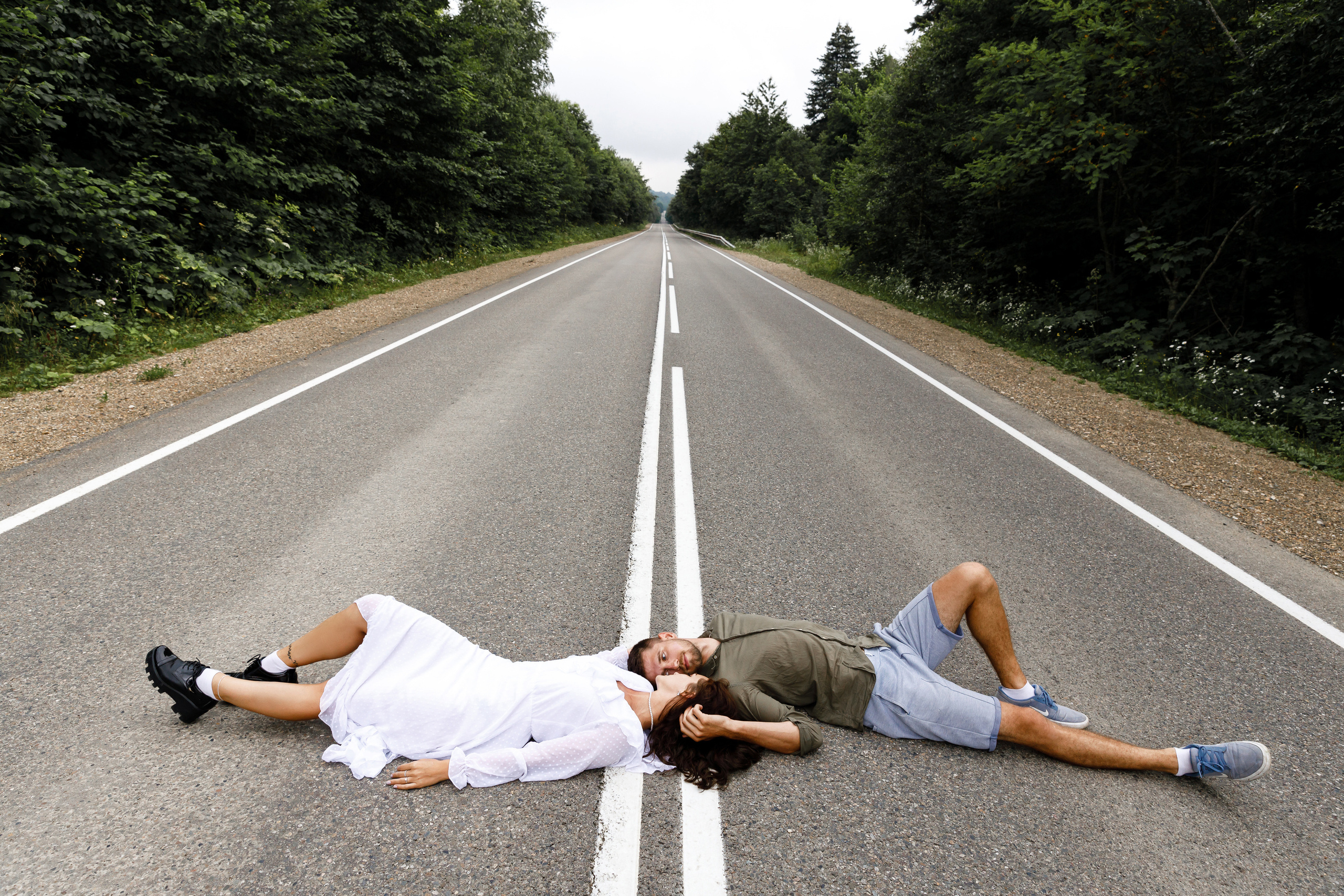 Лера и Слава. Свадебный фотограф Москва / Краснодар Павел Глухов