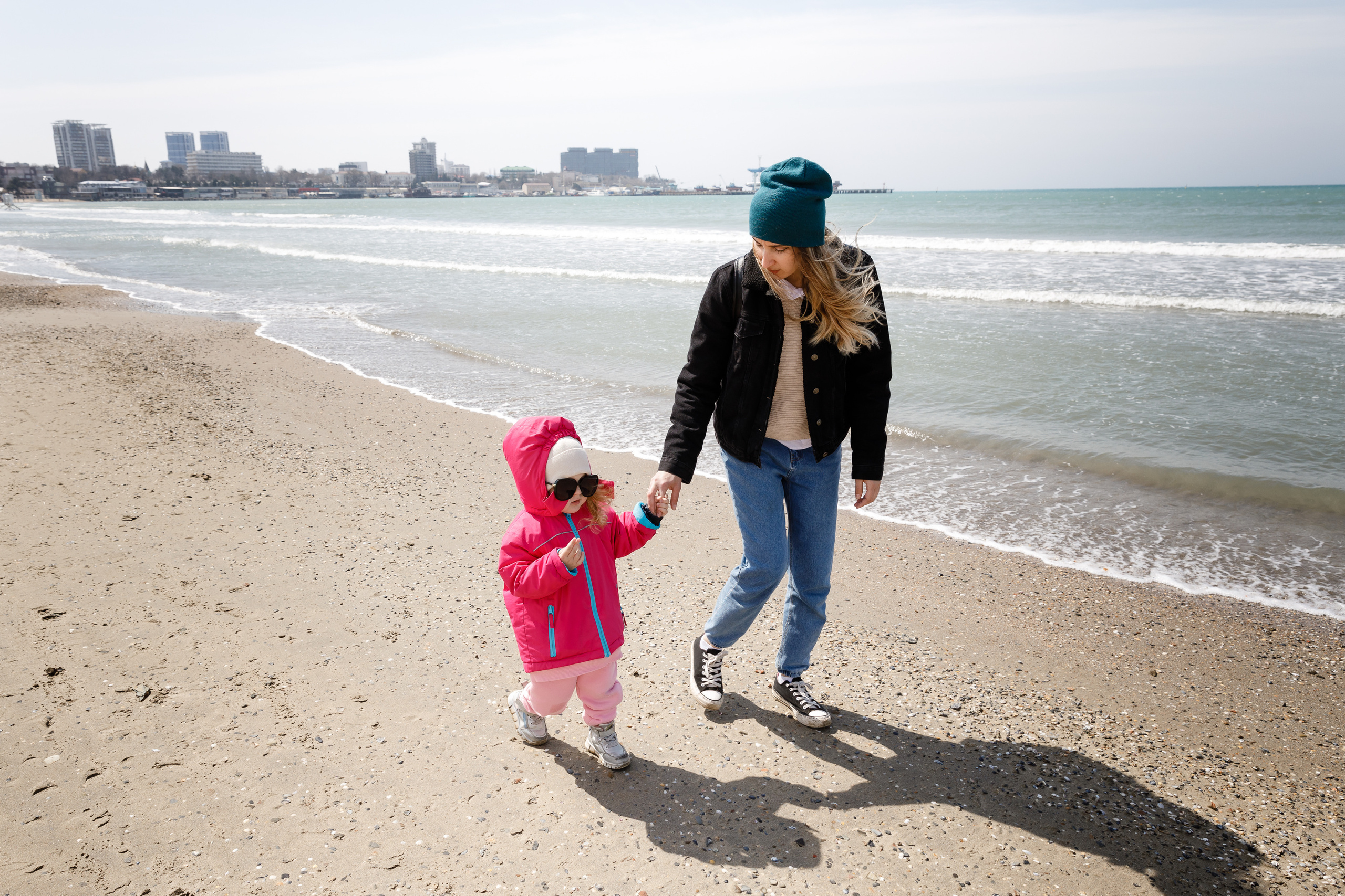 Семейные фотосессии. Свадебный фотограф Краснодар Павел Глухов