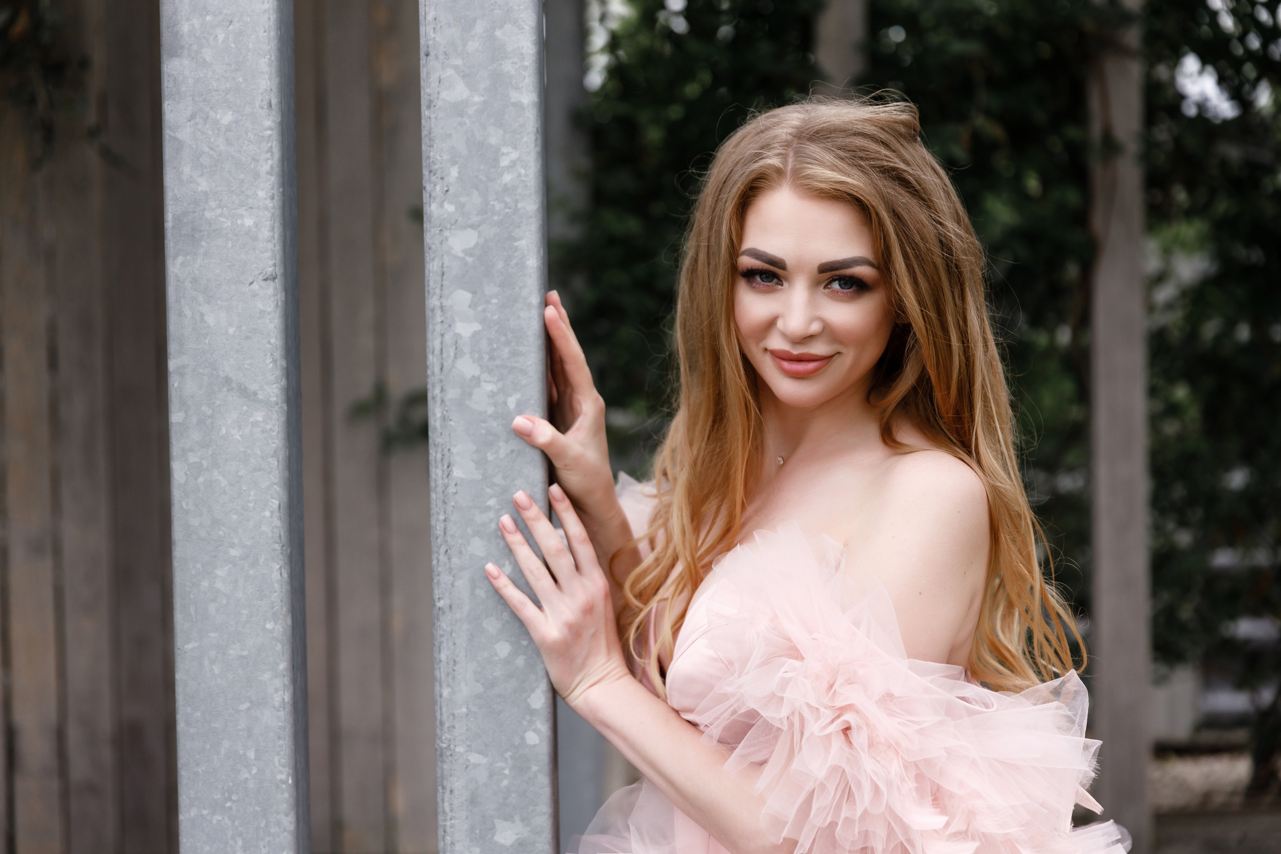 Портретные и тематические фото. Свадебный фотограф Краснодар Павел Глухов