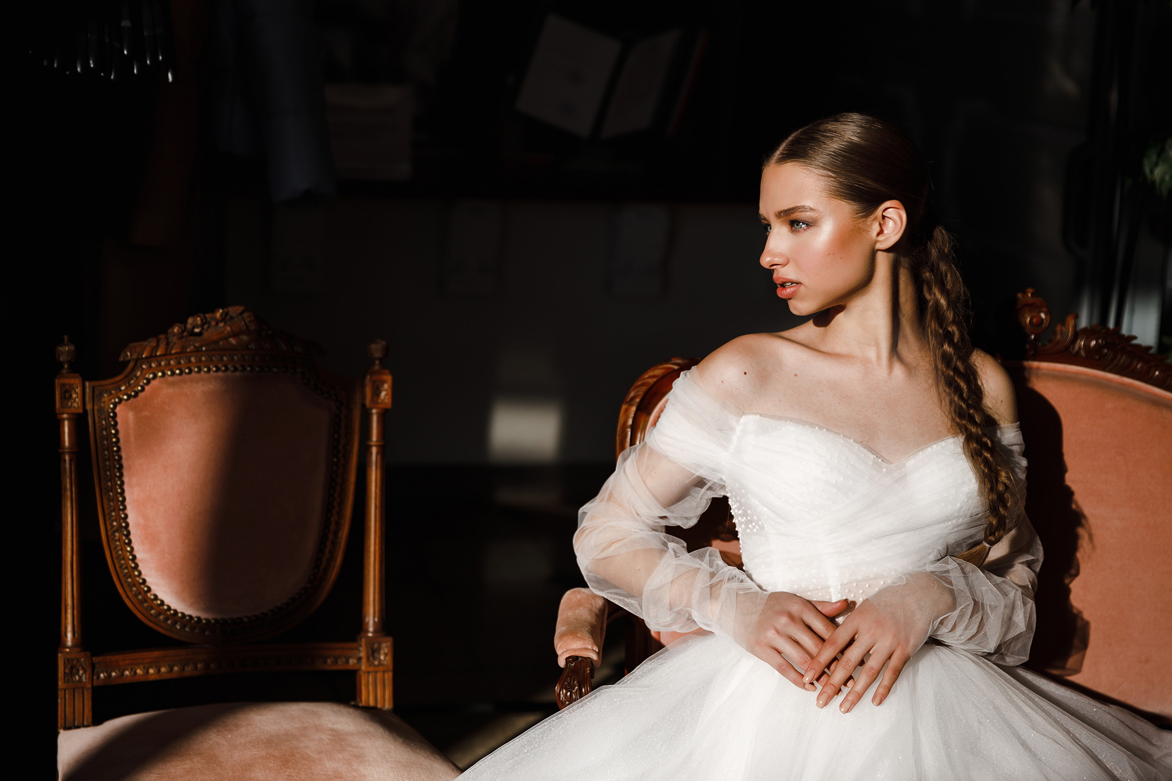 Портретные и тематические фото. Свадебный фотограф Краснодар Павел Глухов