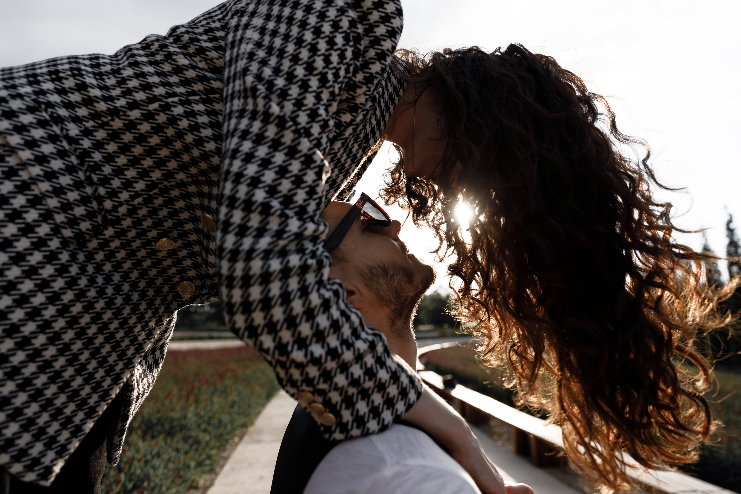 Анастасия и Михаил. Свадебный фотограф Краснодар Павел Глухов