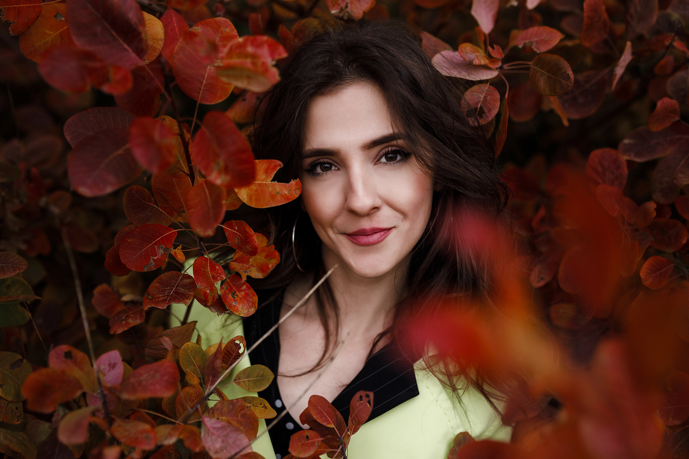 Портретные и тематические фото. Свадебный фотограф Краснодар Павел Глухов