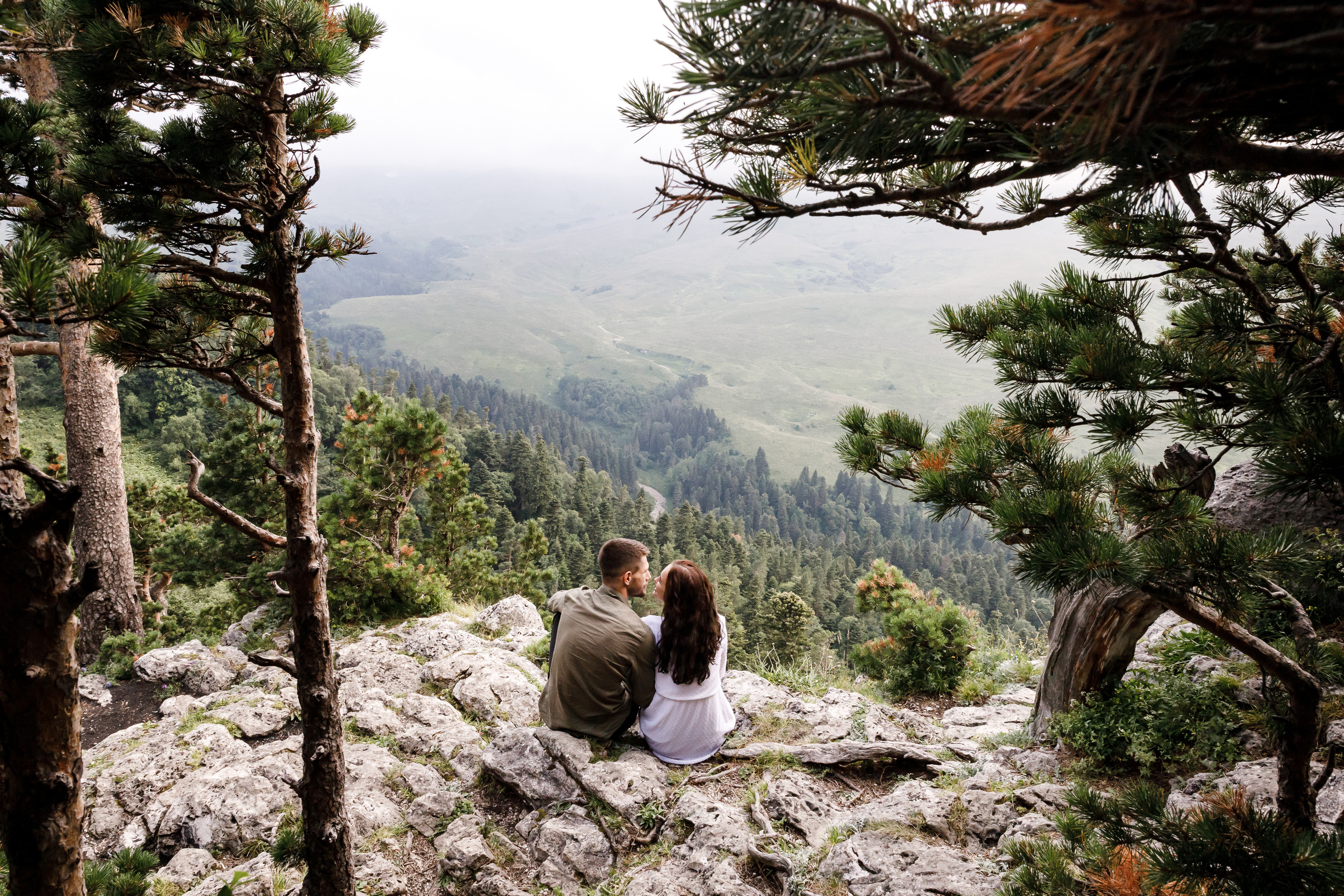 Лера и Слава. Свадебный фотограф Москва / Краснодар Павел Глухов