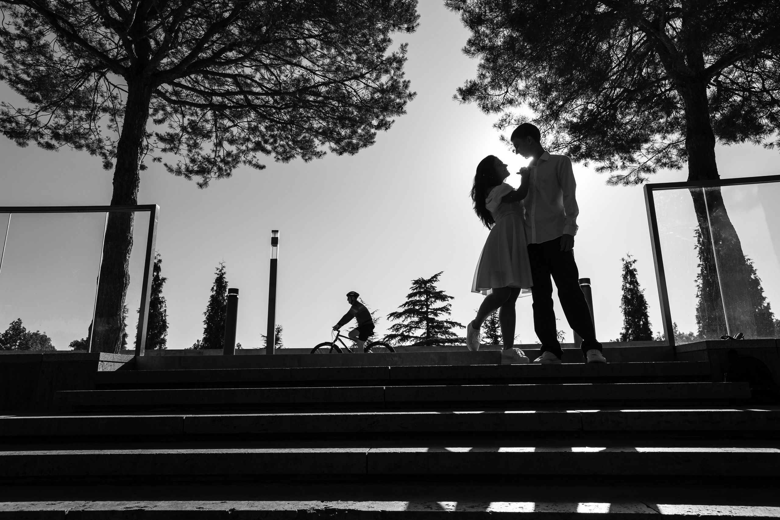 Валентина и Денис. Свадебный фотограф Краснодар Павел Глухов