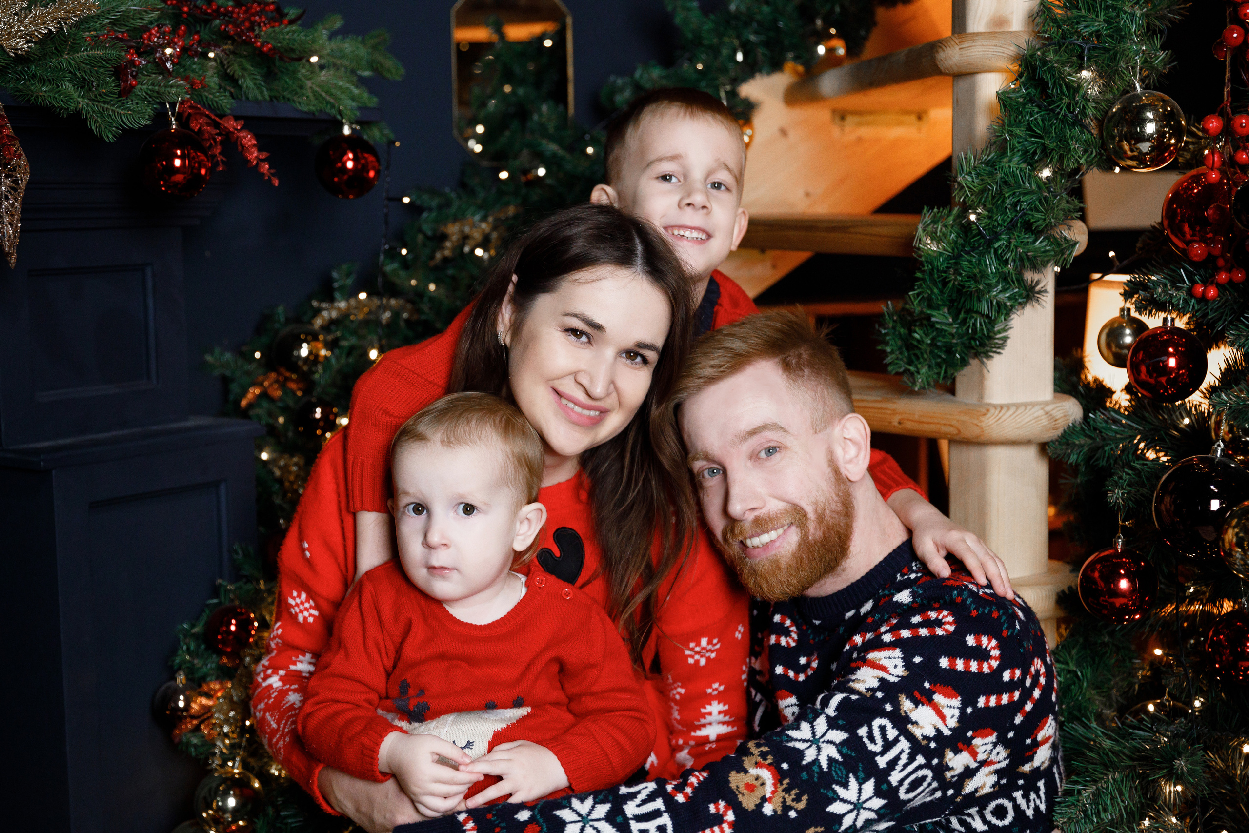 Семейные фотосессии. Свадебный фотограф Краснодар Павел Глухов